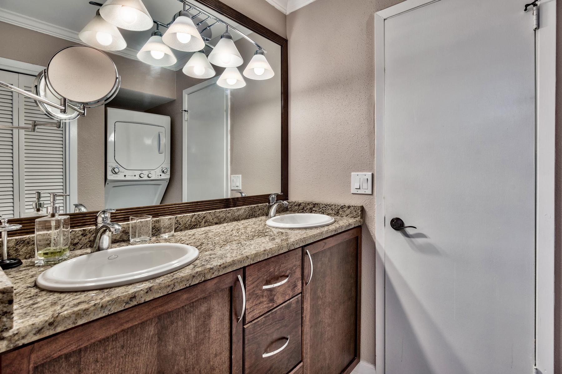 SEASCAPE CONDO GARDEN VILLA - Residential