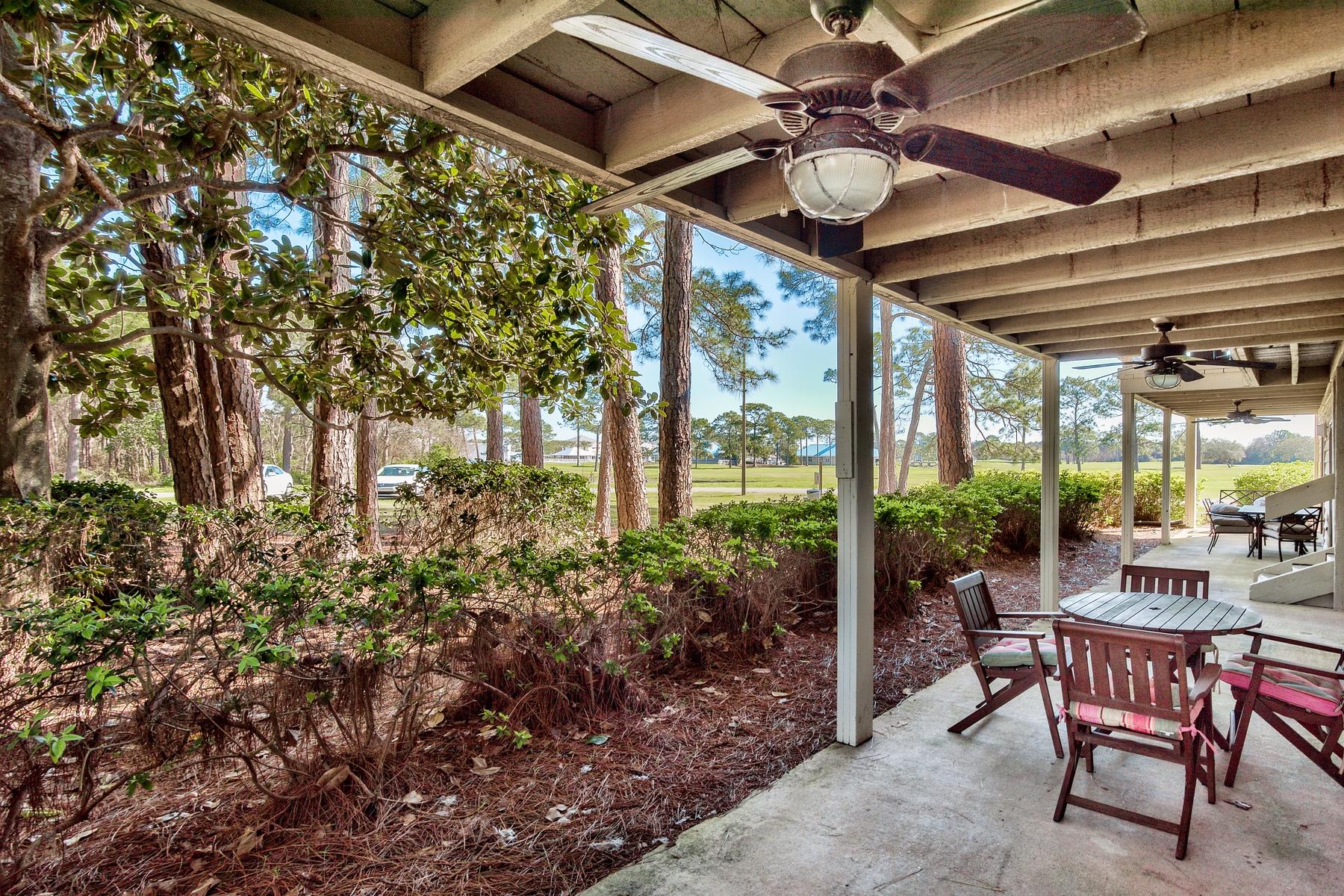 SEASCAPE CONDO GARDEN VILLA - Residential