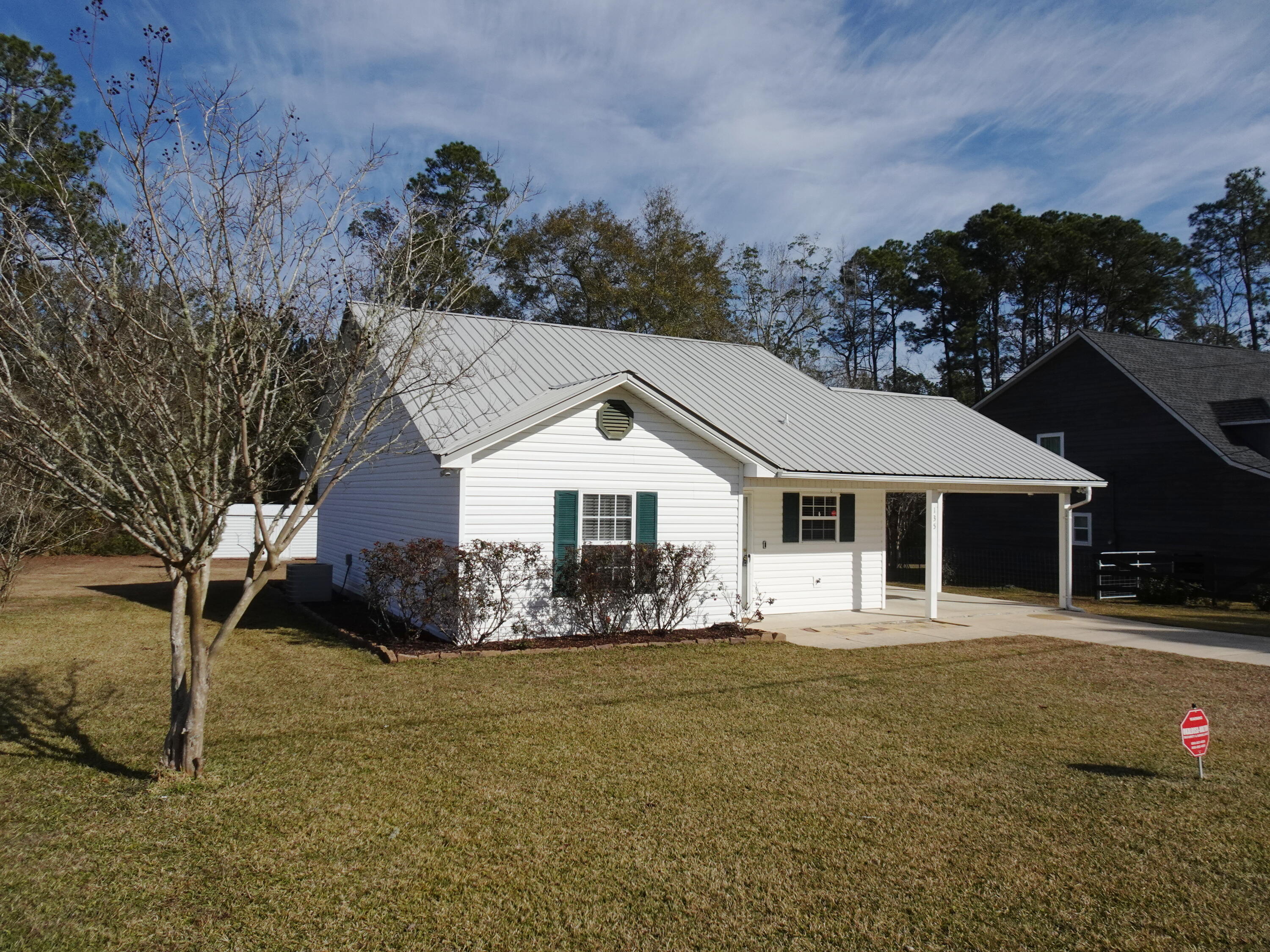 Pridgen 2nd Addition - Residential