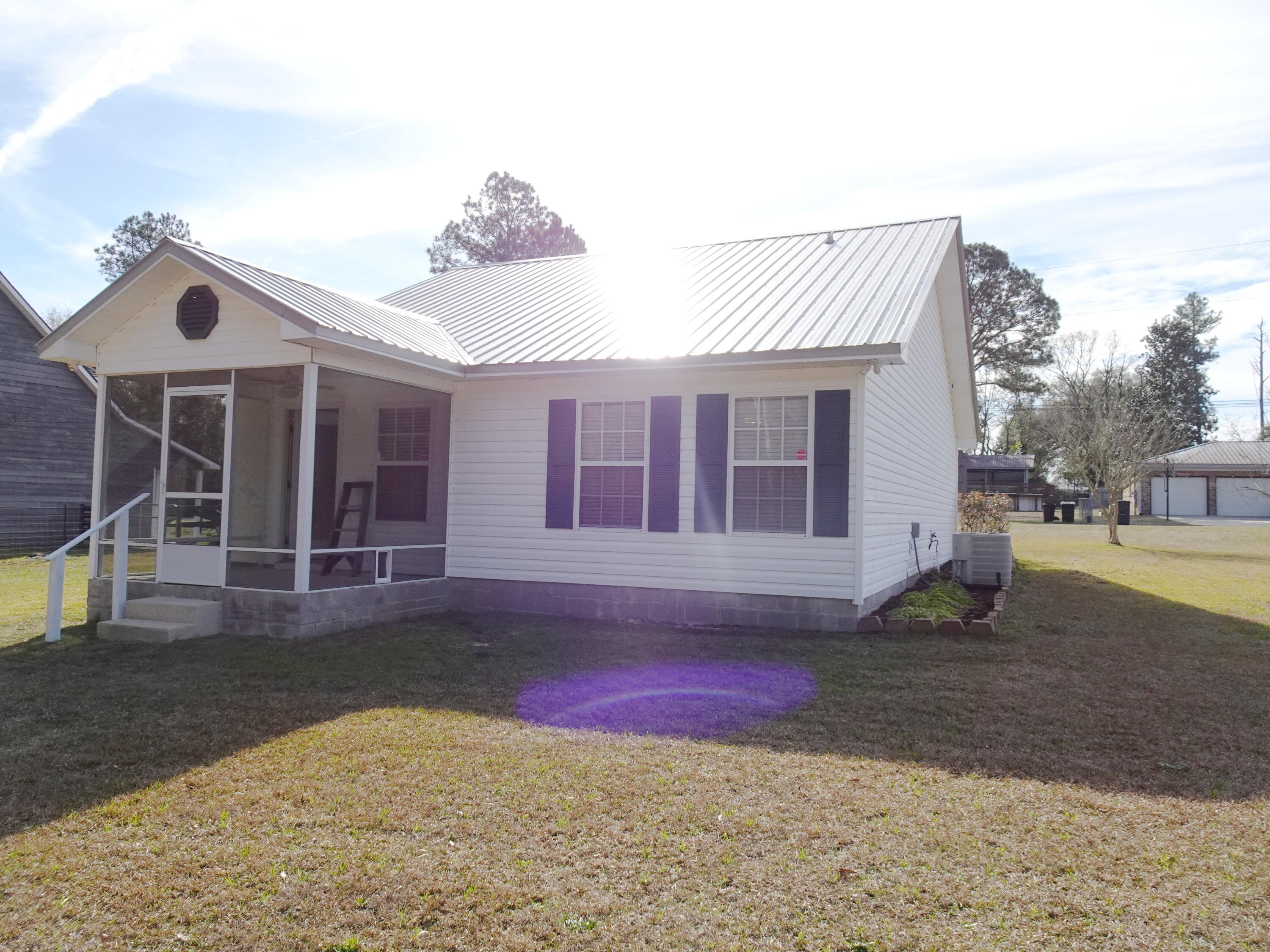 Pridgen 2nd Addition - Residential