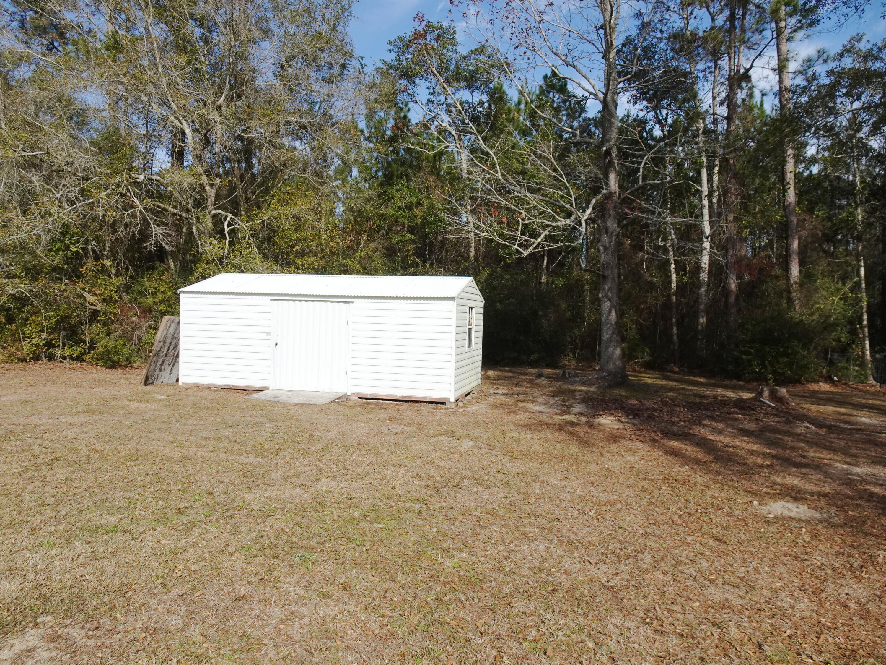 Pridgen 2nd Addition - Residential