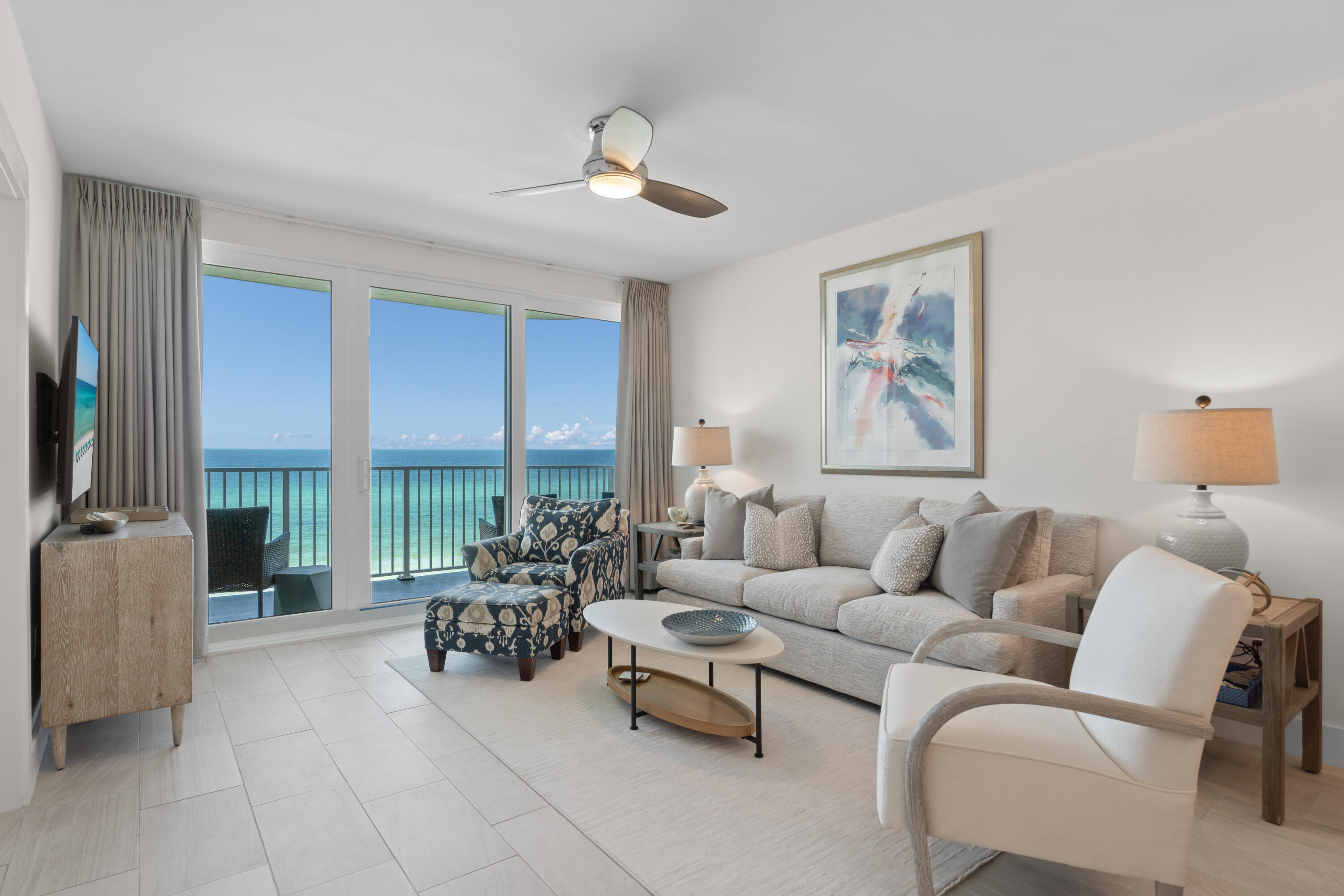 TRANQUILLITY ON THE BEACH CONDO - Residential