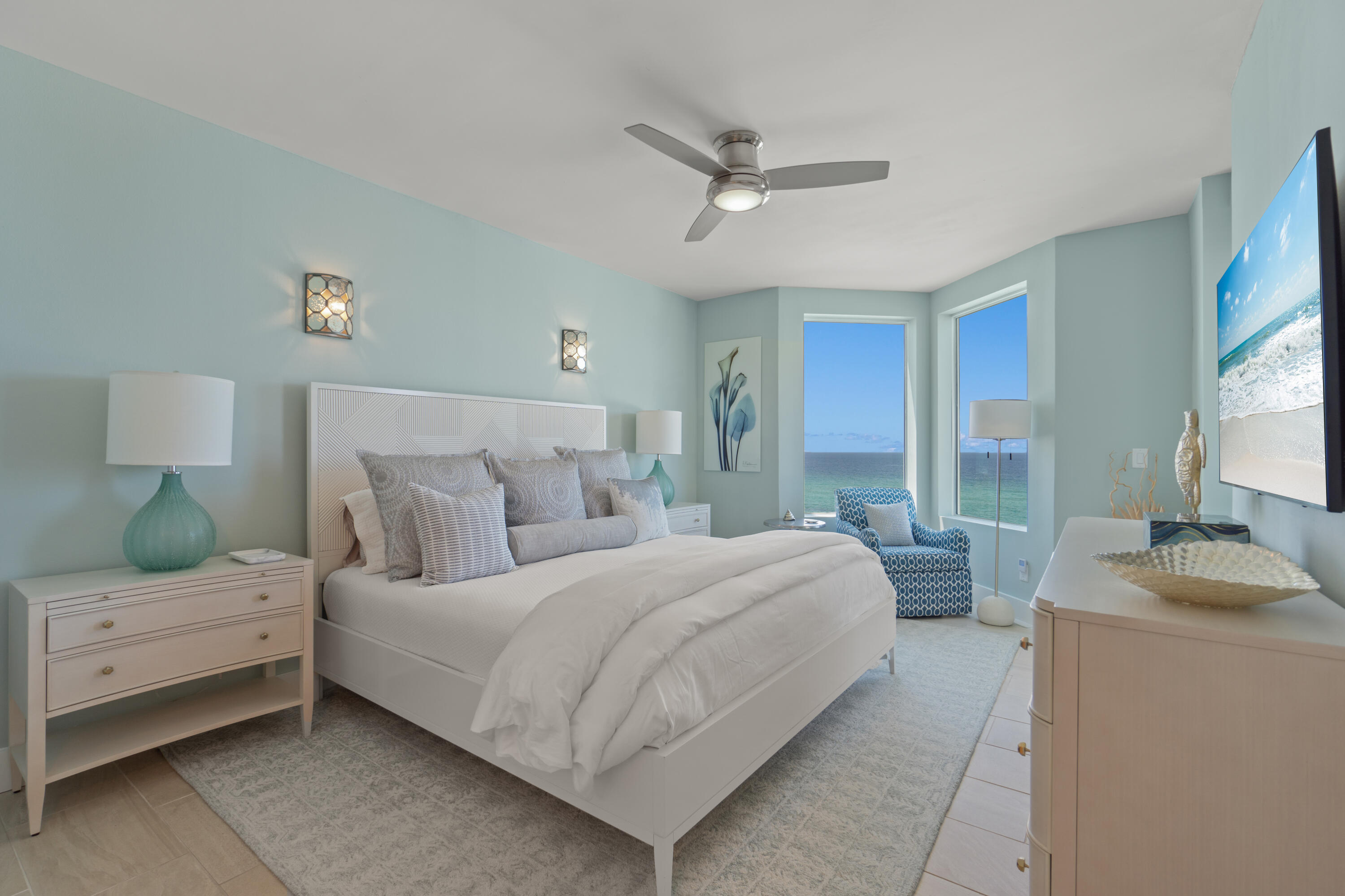 TRANQUILLITY ON THE BEACH - Residential