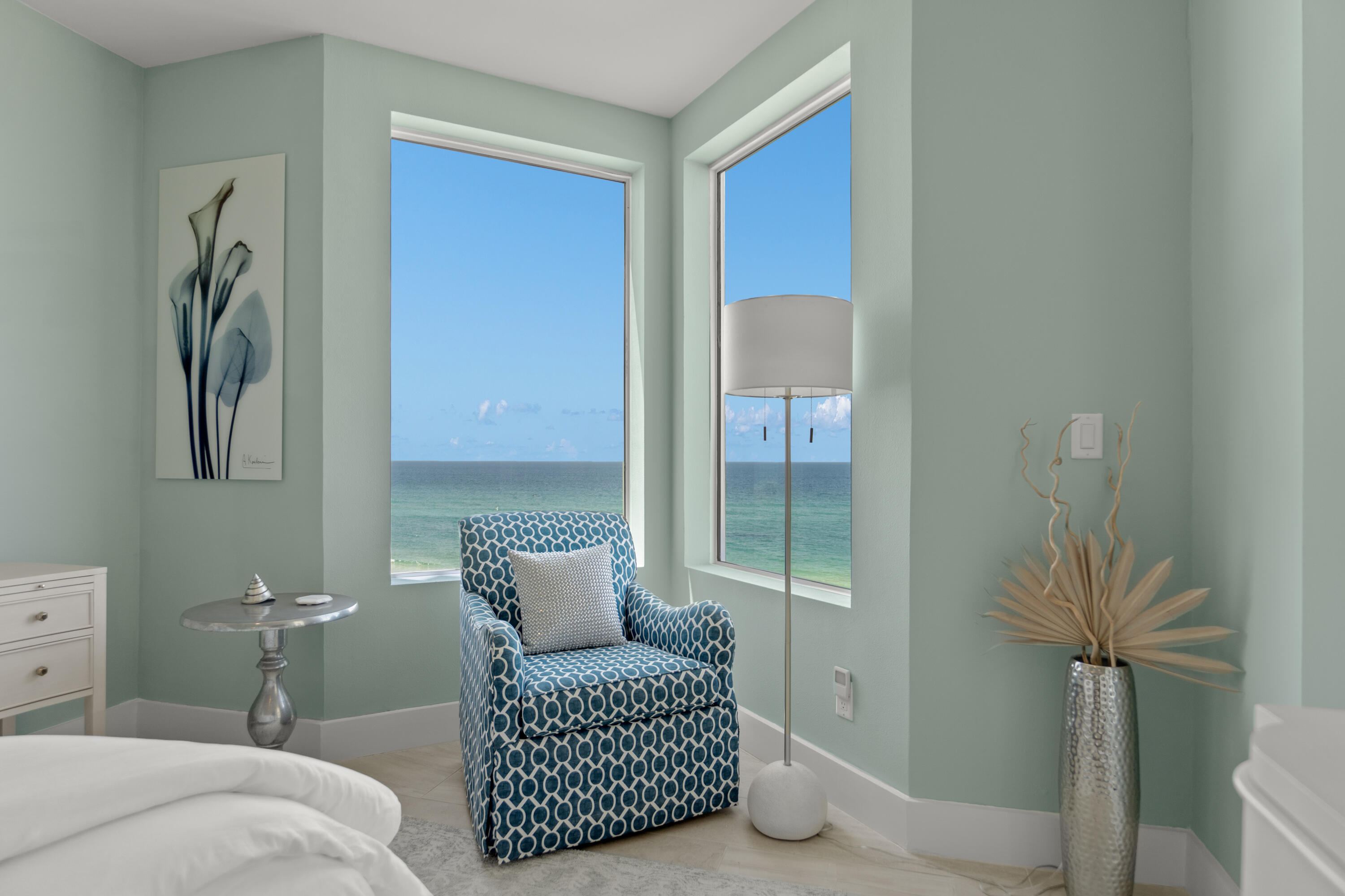TRANQUILLITY ON THE BEACH - Residential