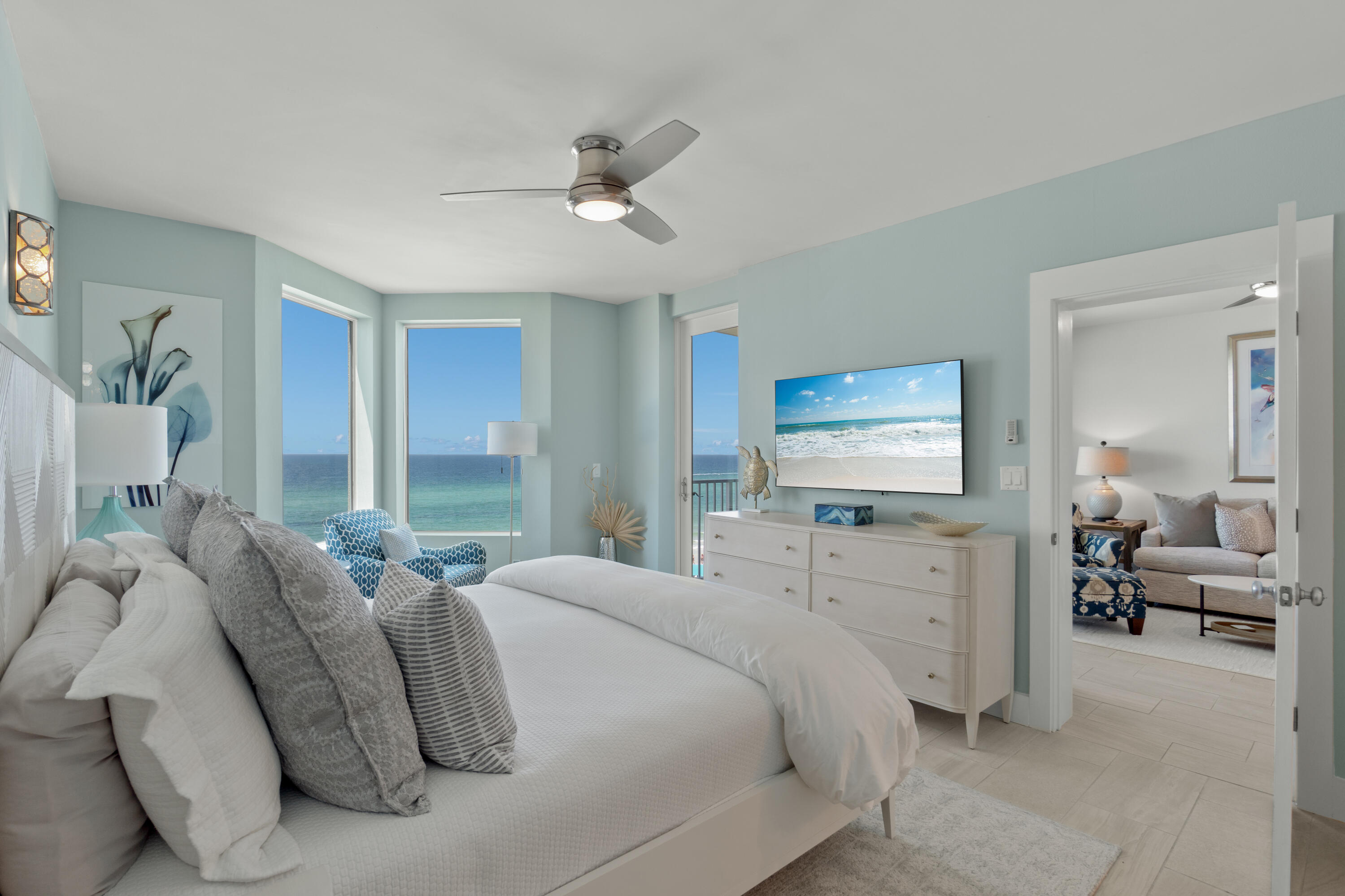 TRANQUILLITY ON THE BEACH - Residential