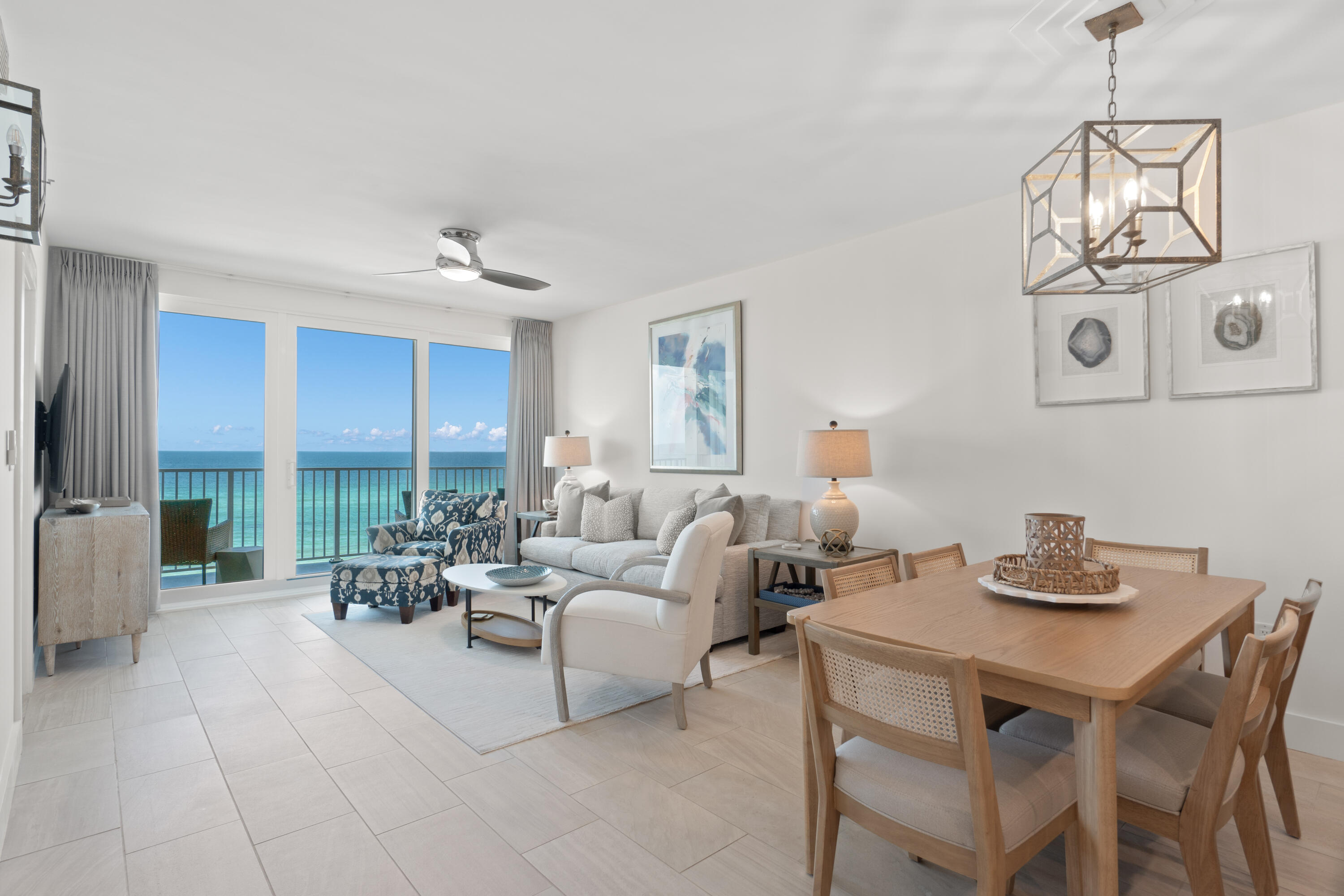 TRANQUILLITY ON THE BEACH - Residential