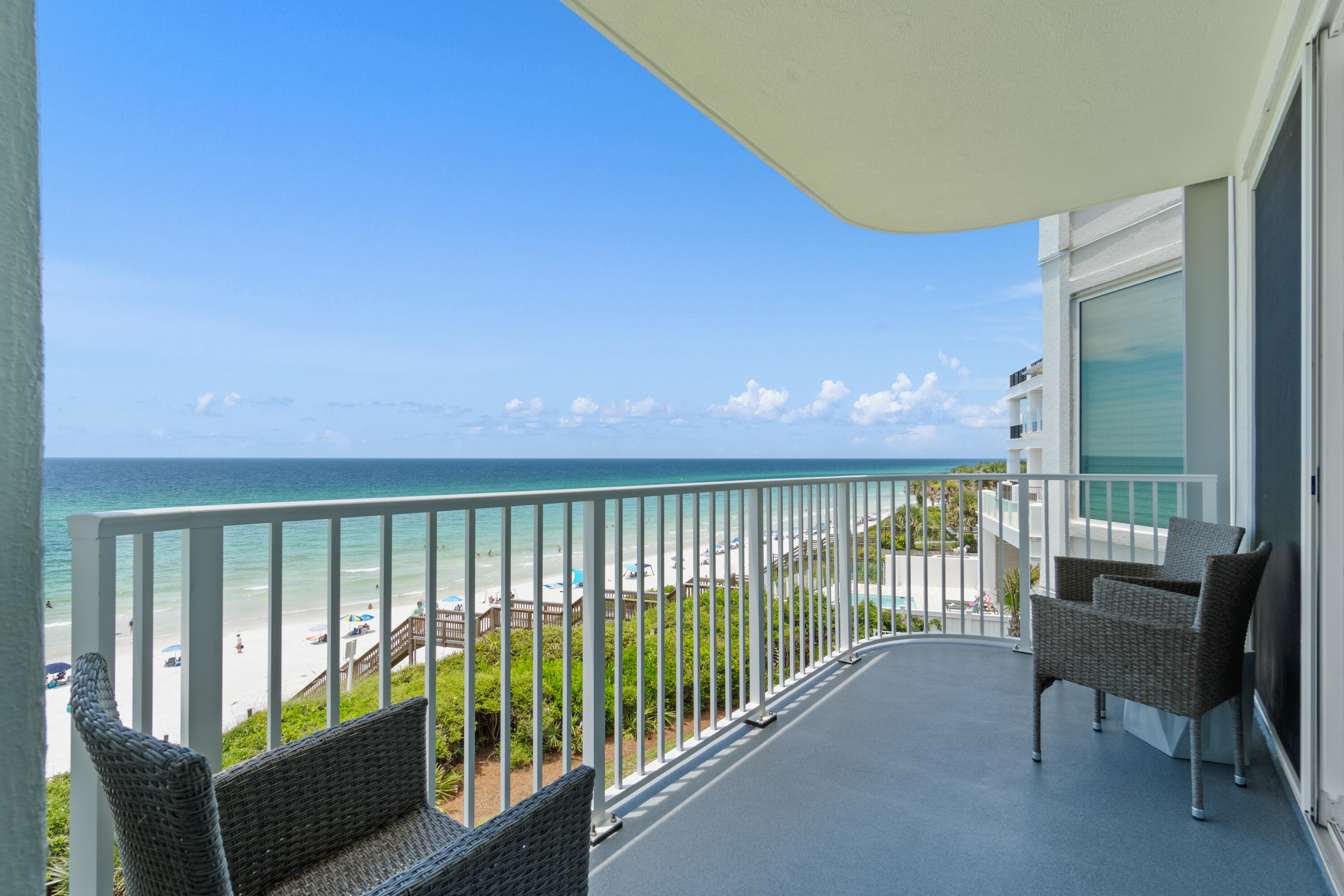 TRANQUILLITY ON THE BEACH - Residential