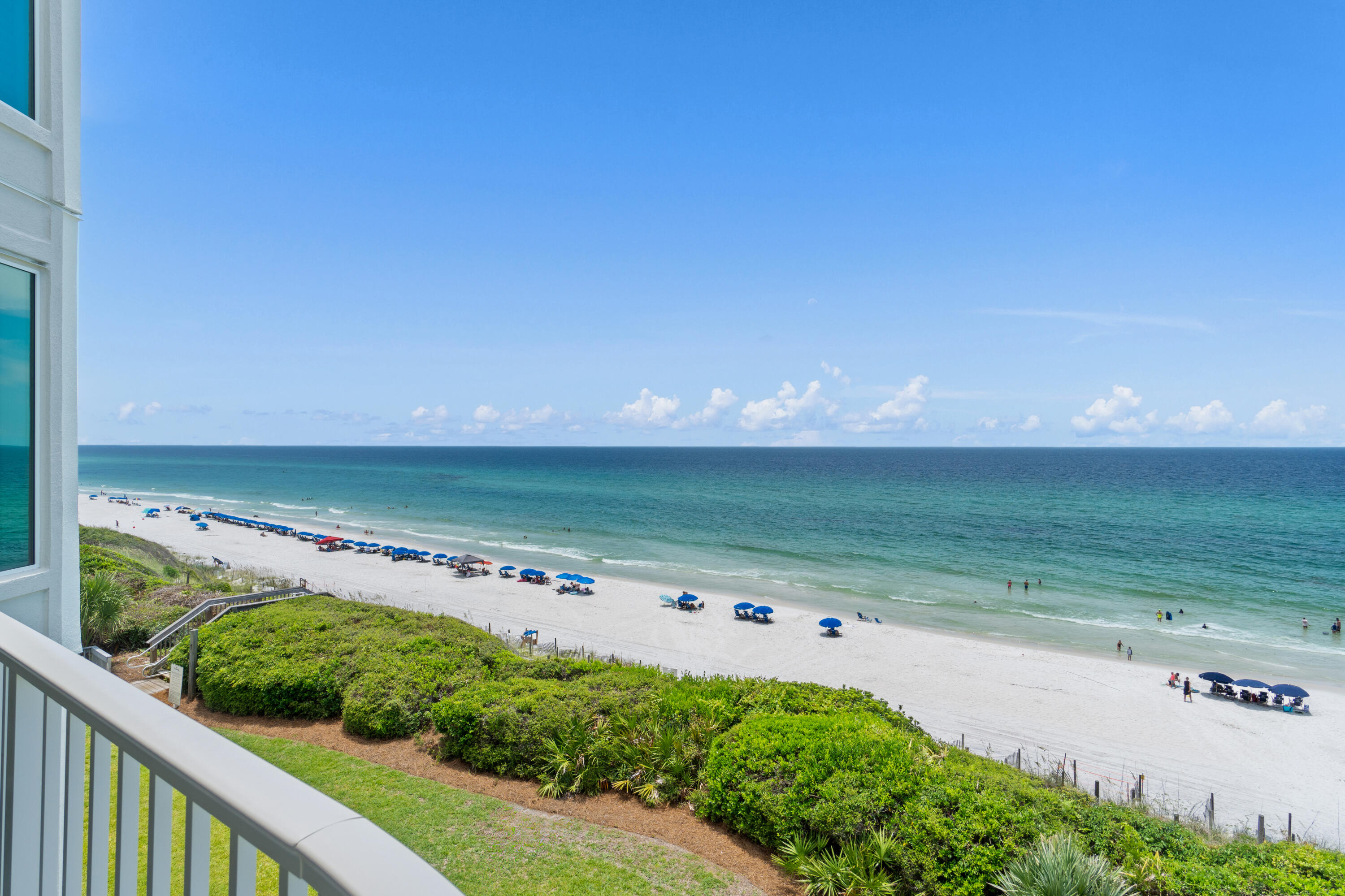 TRANQUILLITY ON THE BEACH - Residential