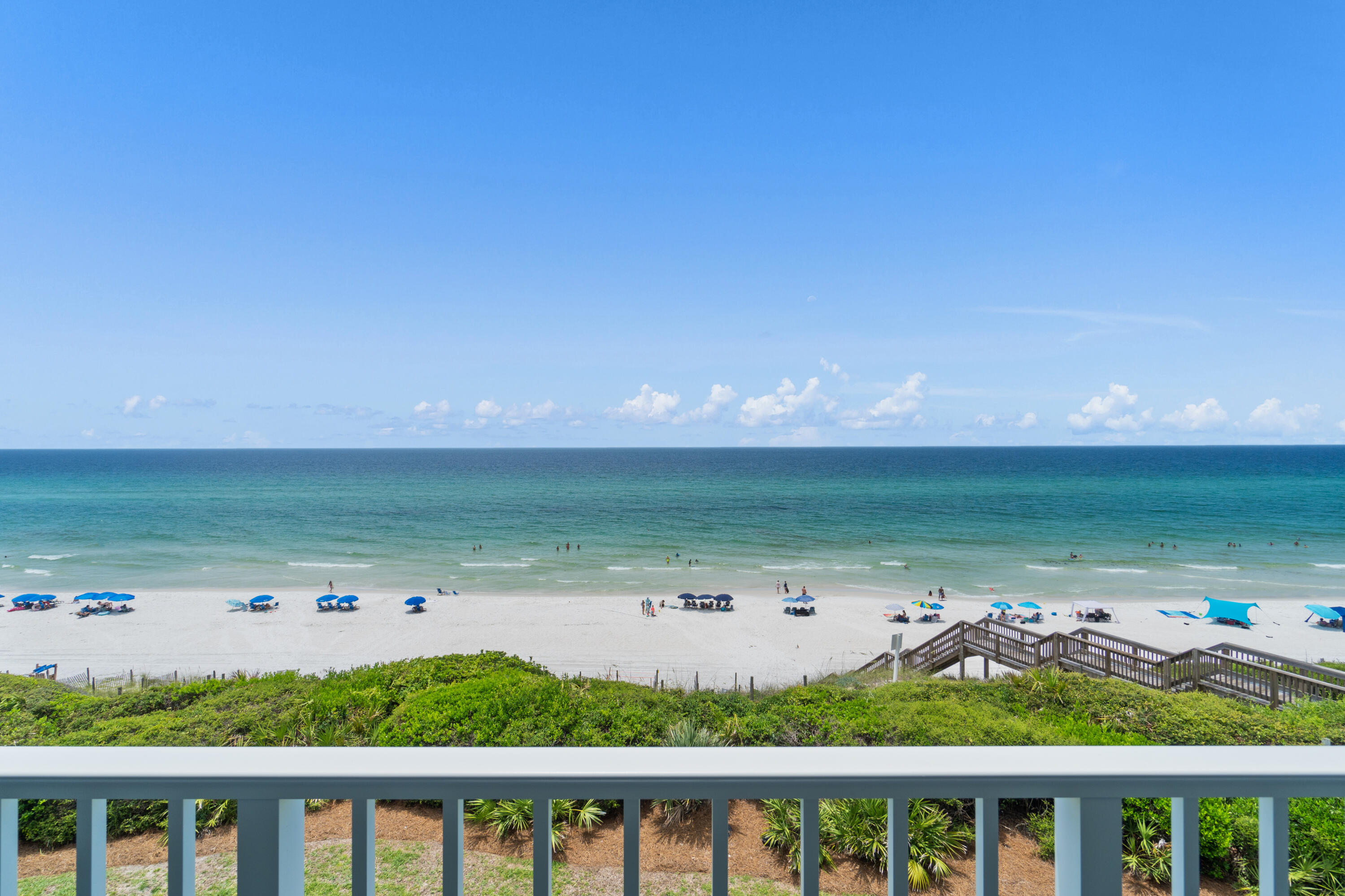 TRANQUILLITY ON THE BEACH - Residential
