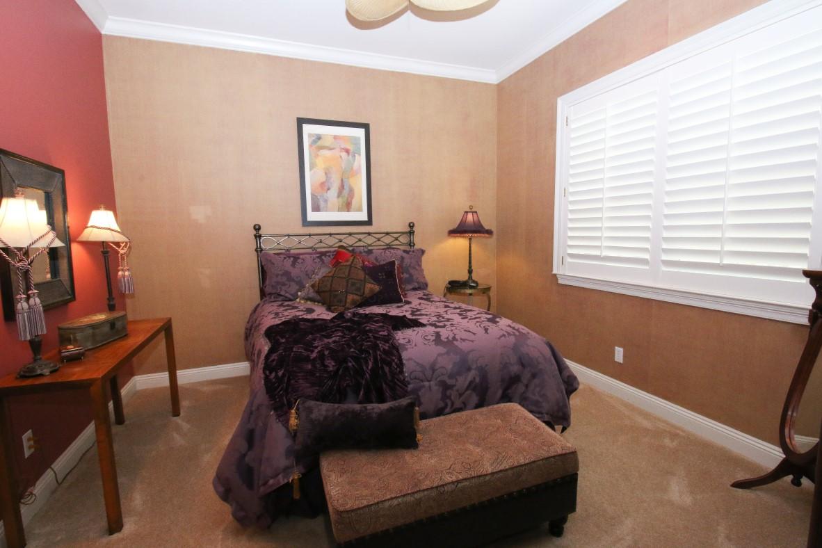 BURNT PINE - Residential