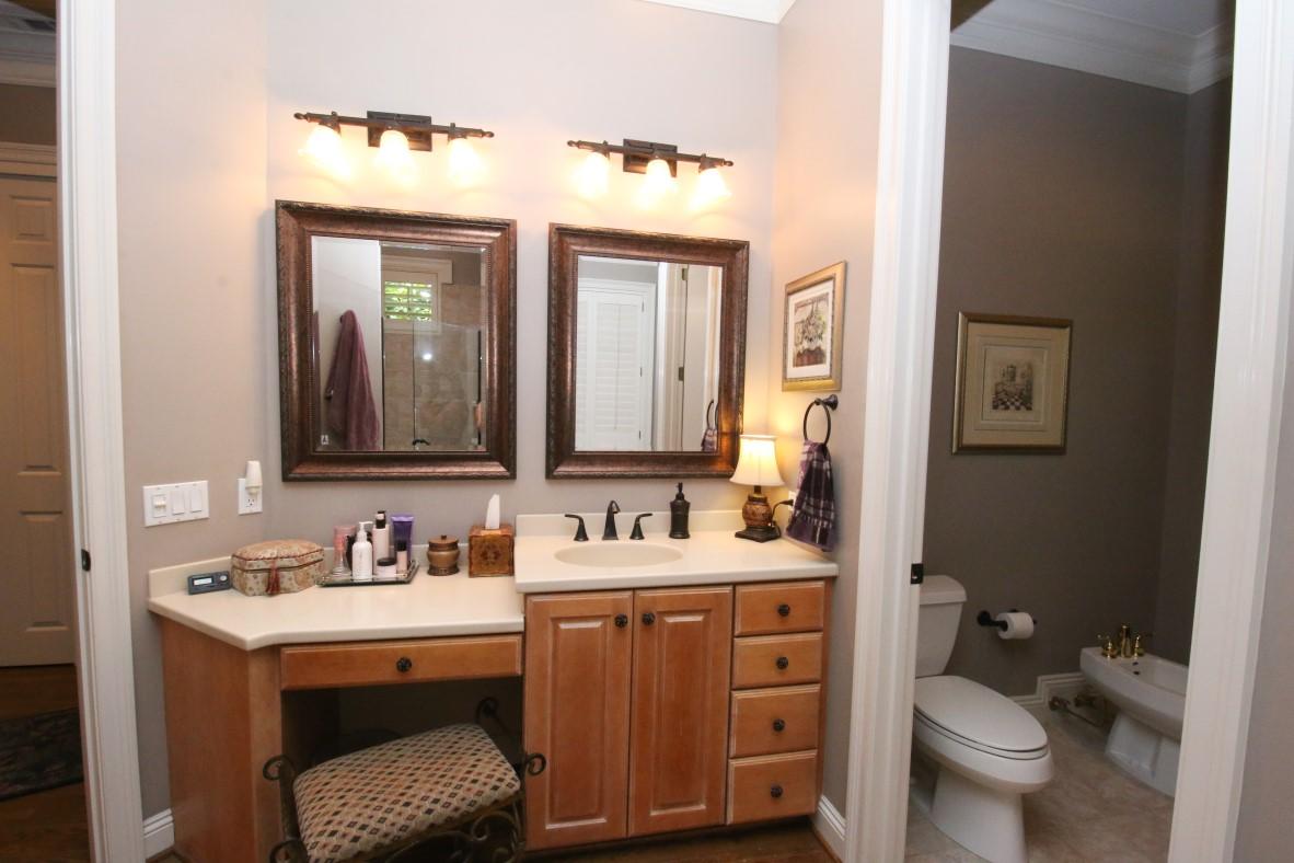 BURNT PINE - Residential