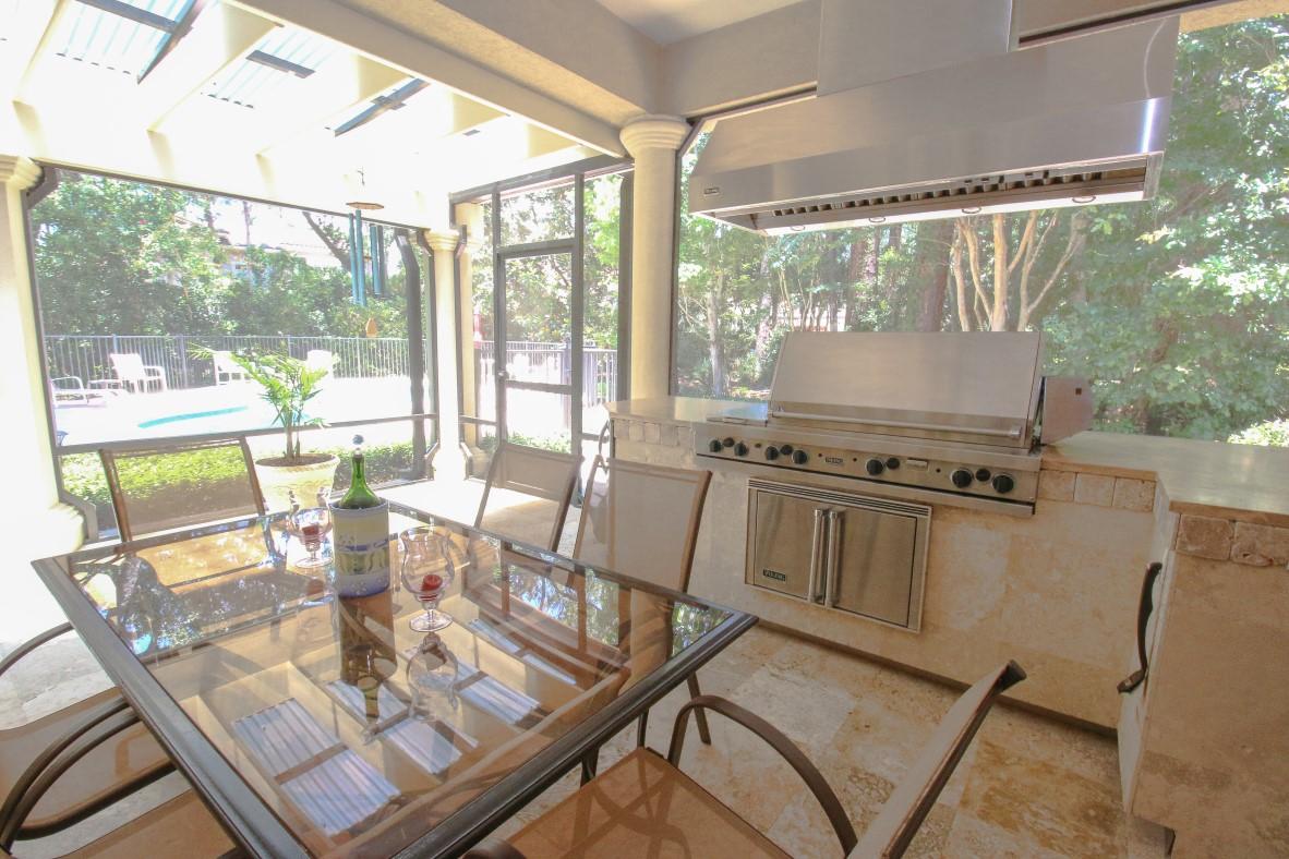 BURNT PINE - Residential