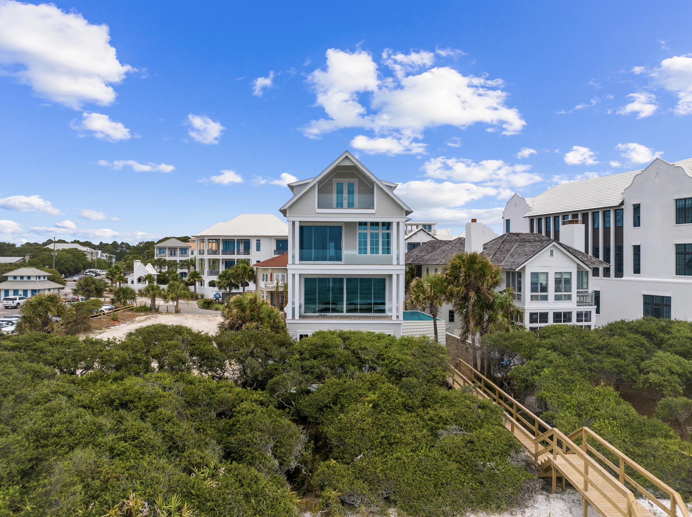 

                                                                             Santa Rosa Beach                                

                                    , FL - $18,990,000