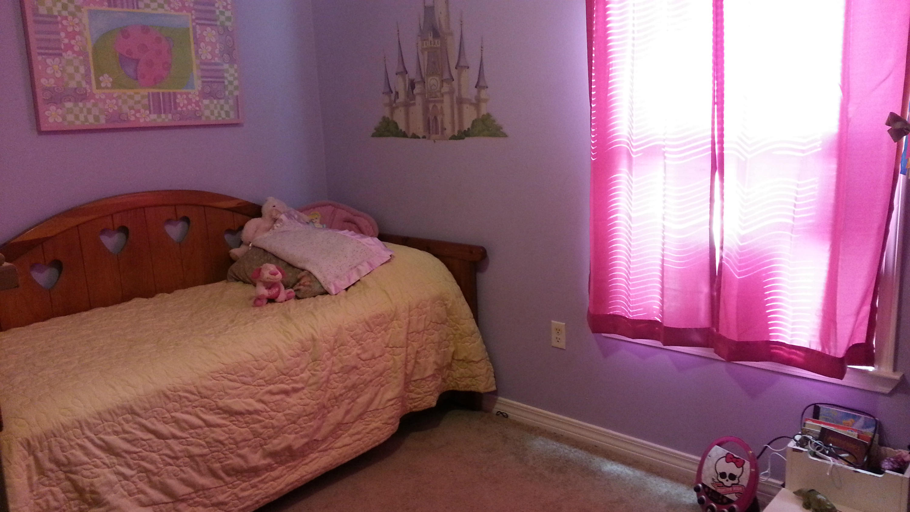 SHOAL CREEK MANOR 1ST ADDN - Residential