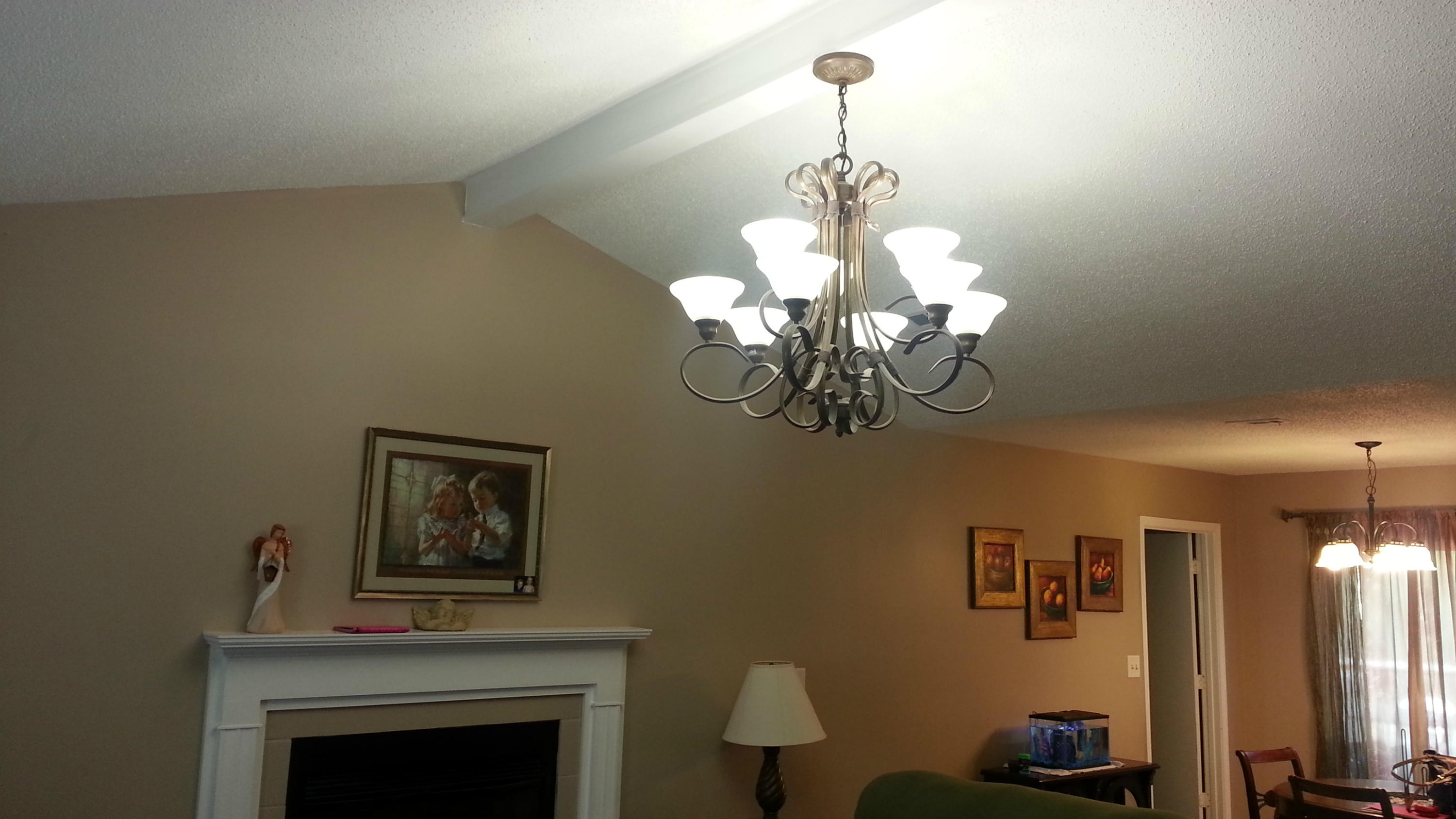 SHOAL CREEK MANOR 1ST ADDN - Residential