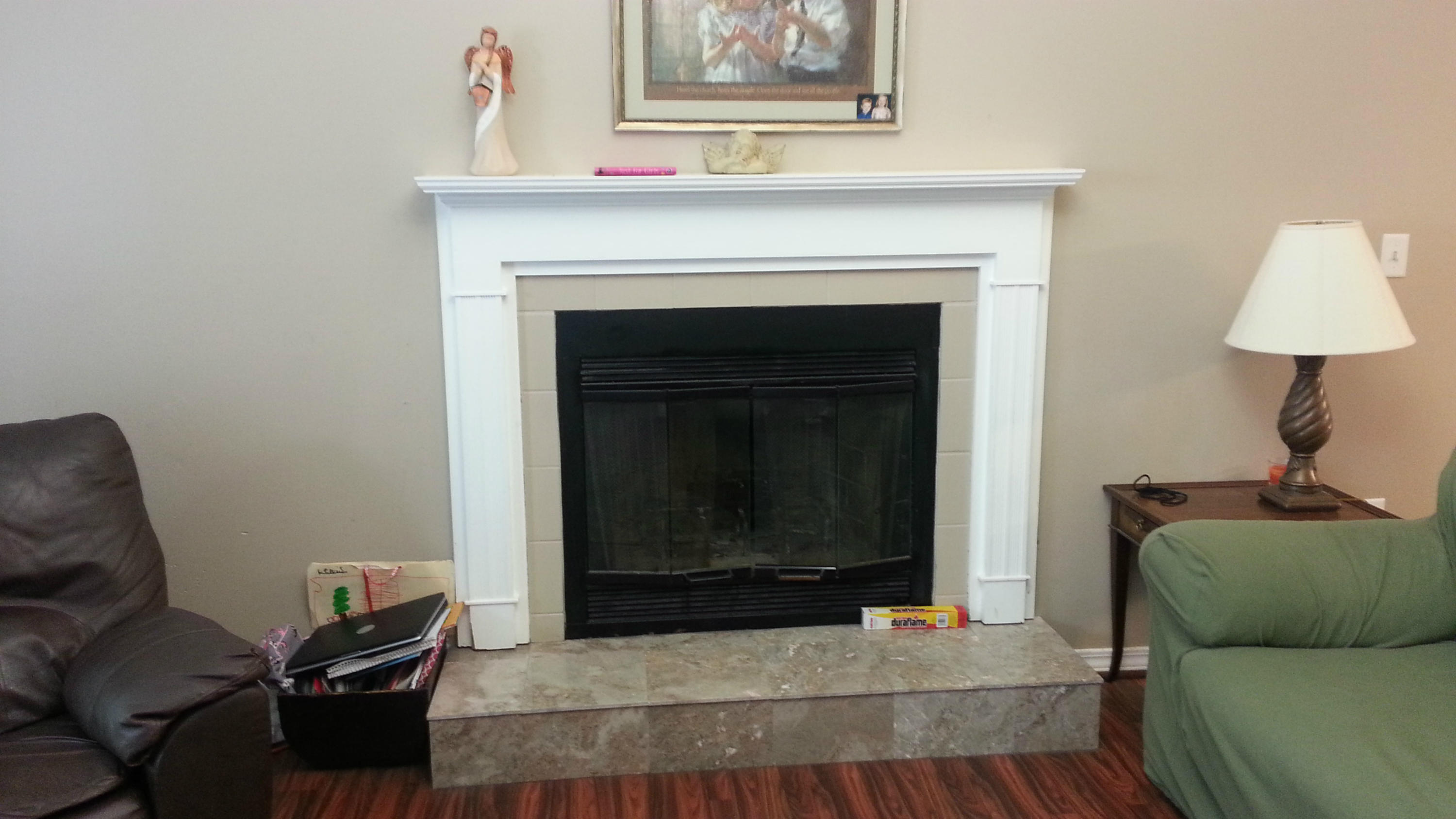 SHOAL CREEK MANOR 1ST ADDN - Residential