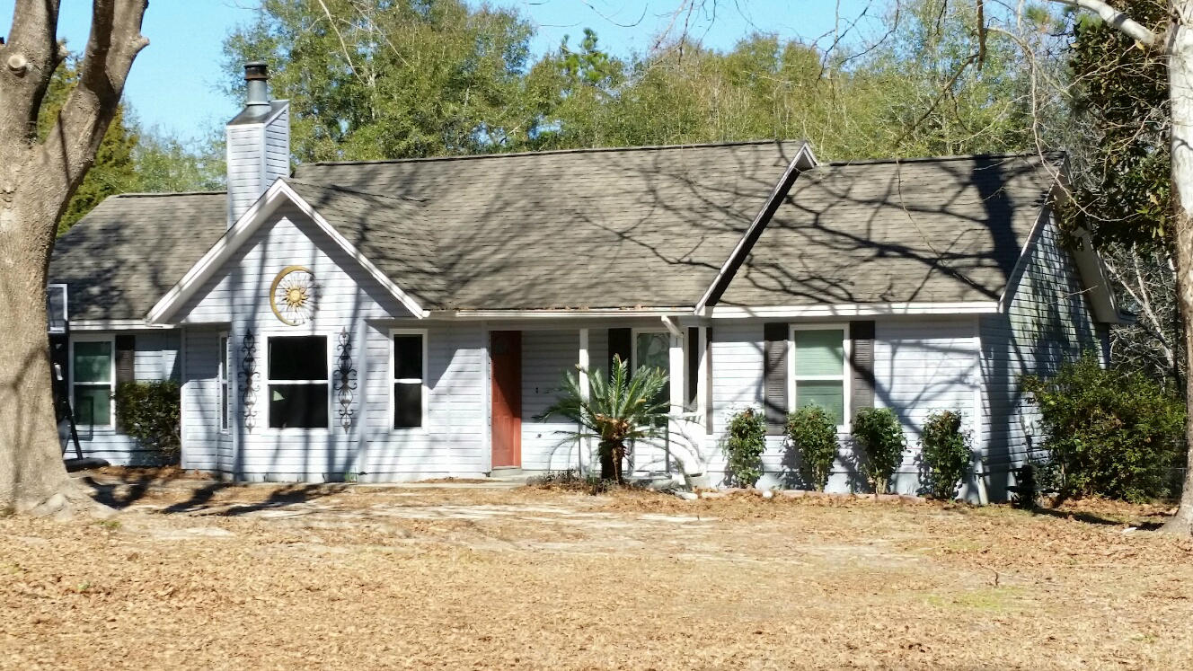 SHOAL CREEK MANOR 1ST ADDN - Residential