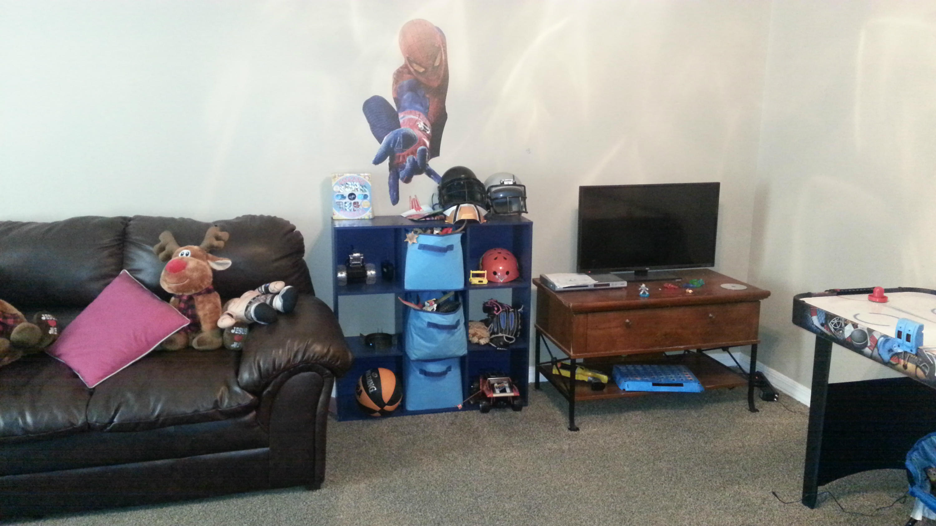 SHOAL CREEK MANOR 1ST ADDN - Residential