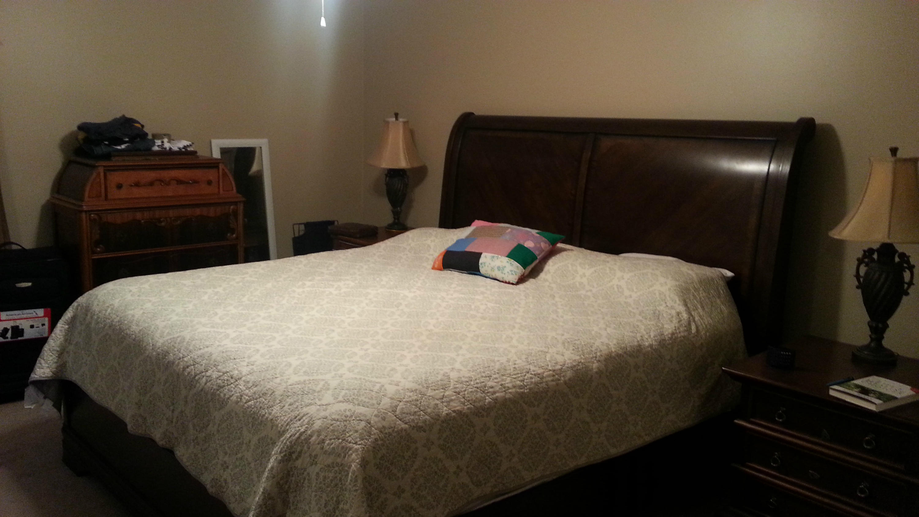 SHOAL CREEK MANOR 1ST ADDN - Residential