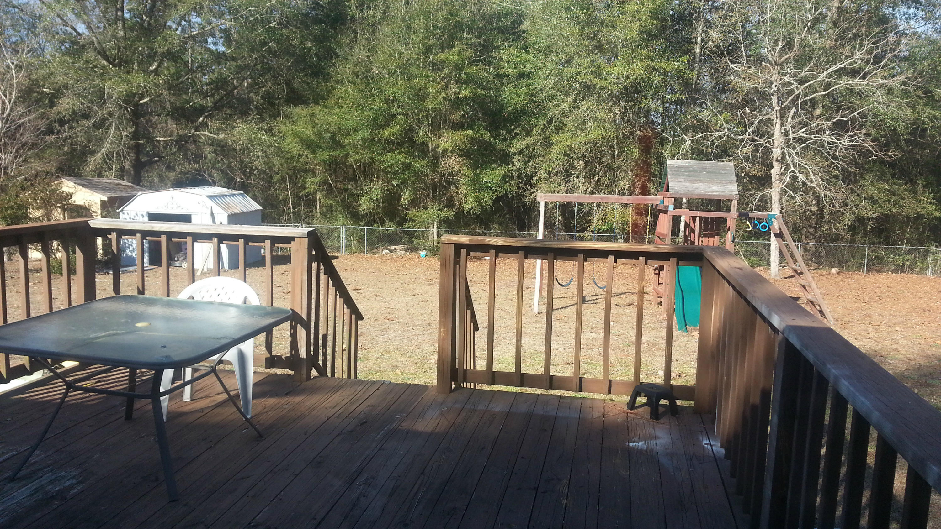 SHOAL CREEK MANOR 1ST ADDN - Residential