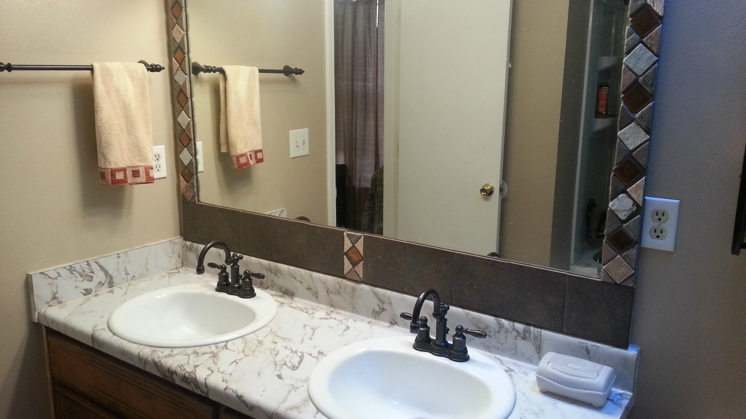 SHOAL CREEK MANOR 1ST ADDN - Residential