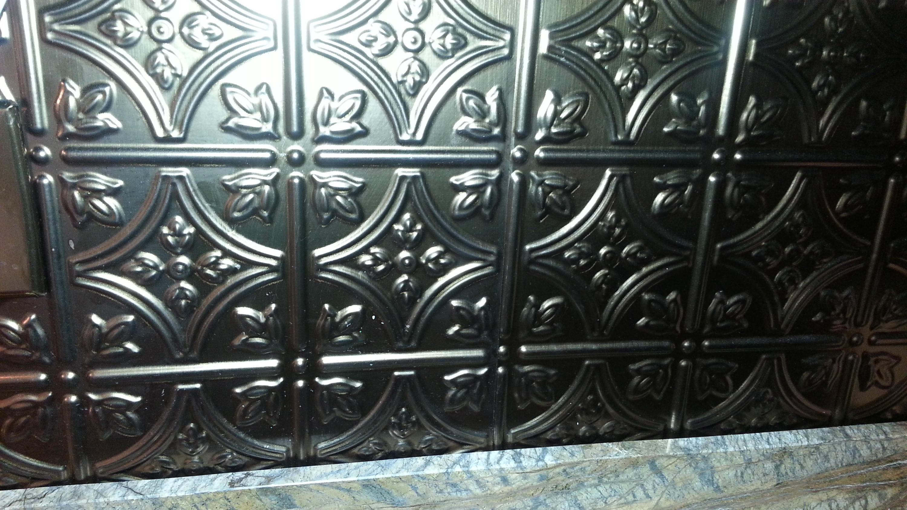 SHOAL CREEK MANOR 1ST ADDN - Residential