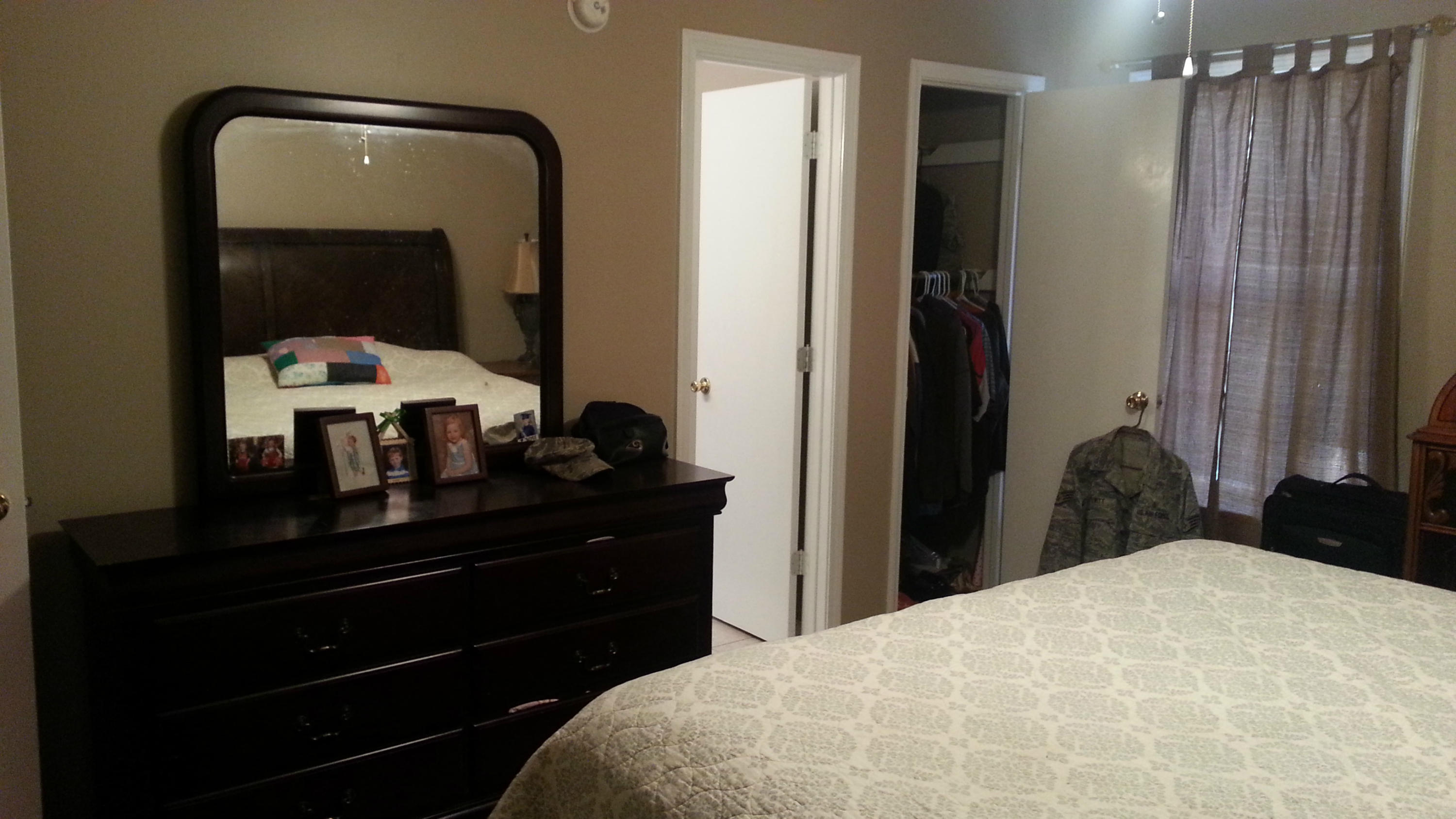 SHOAL CREEK MANOR 1ST ADDN - Residential