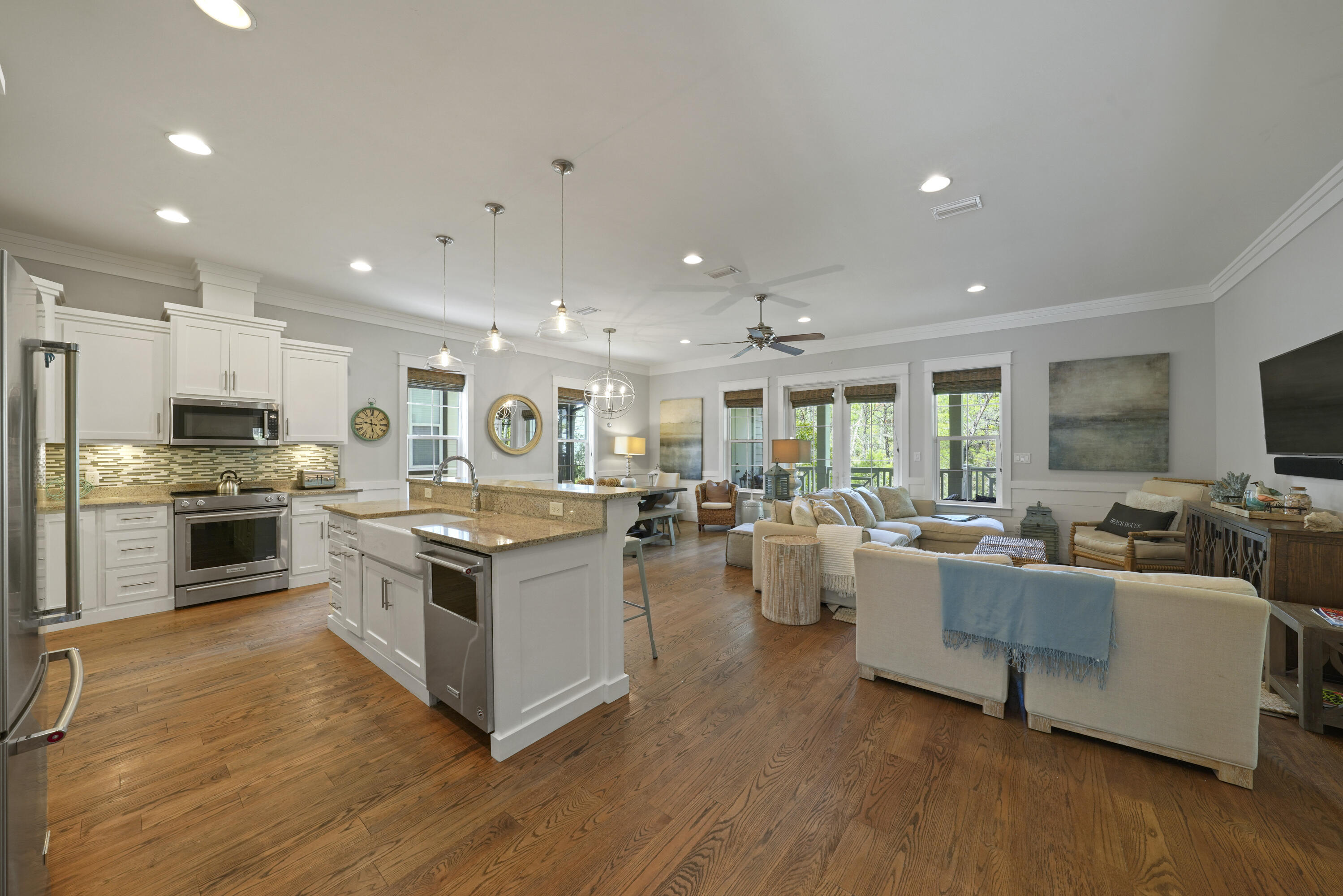 SEACREST BEACH PH 7 - Residential