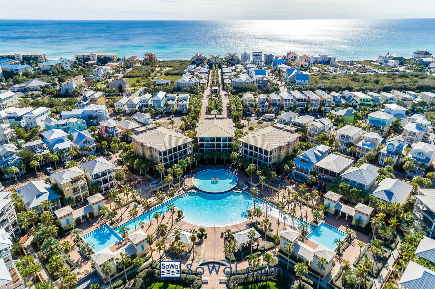SEACREST BEACH PH 7 - Residential