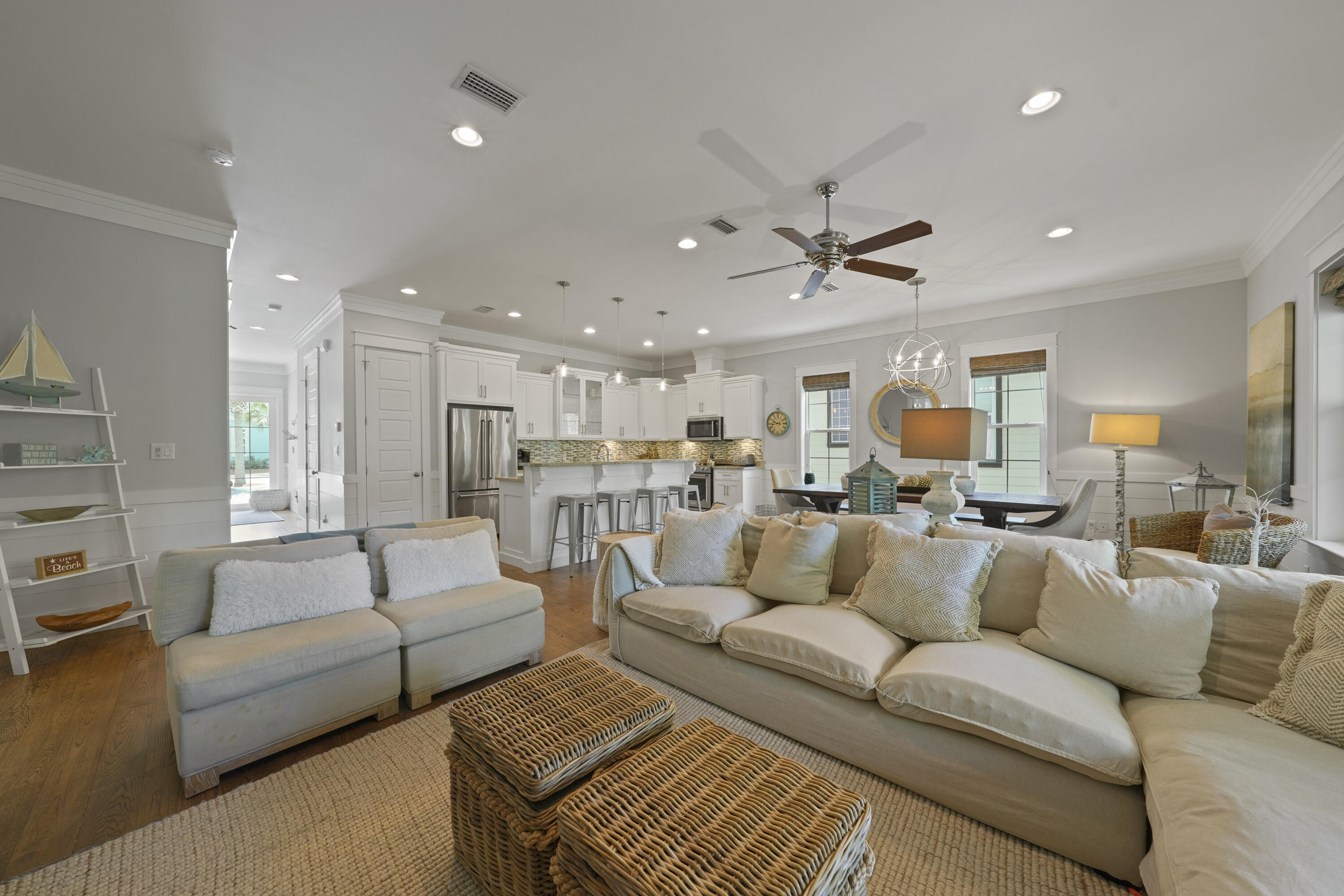 SEACREST BEACH PH 7 - Residential