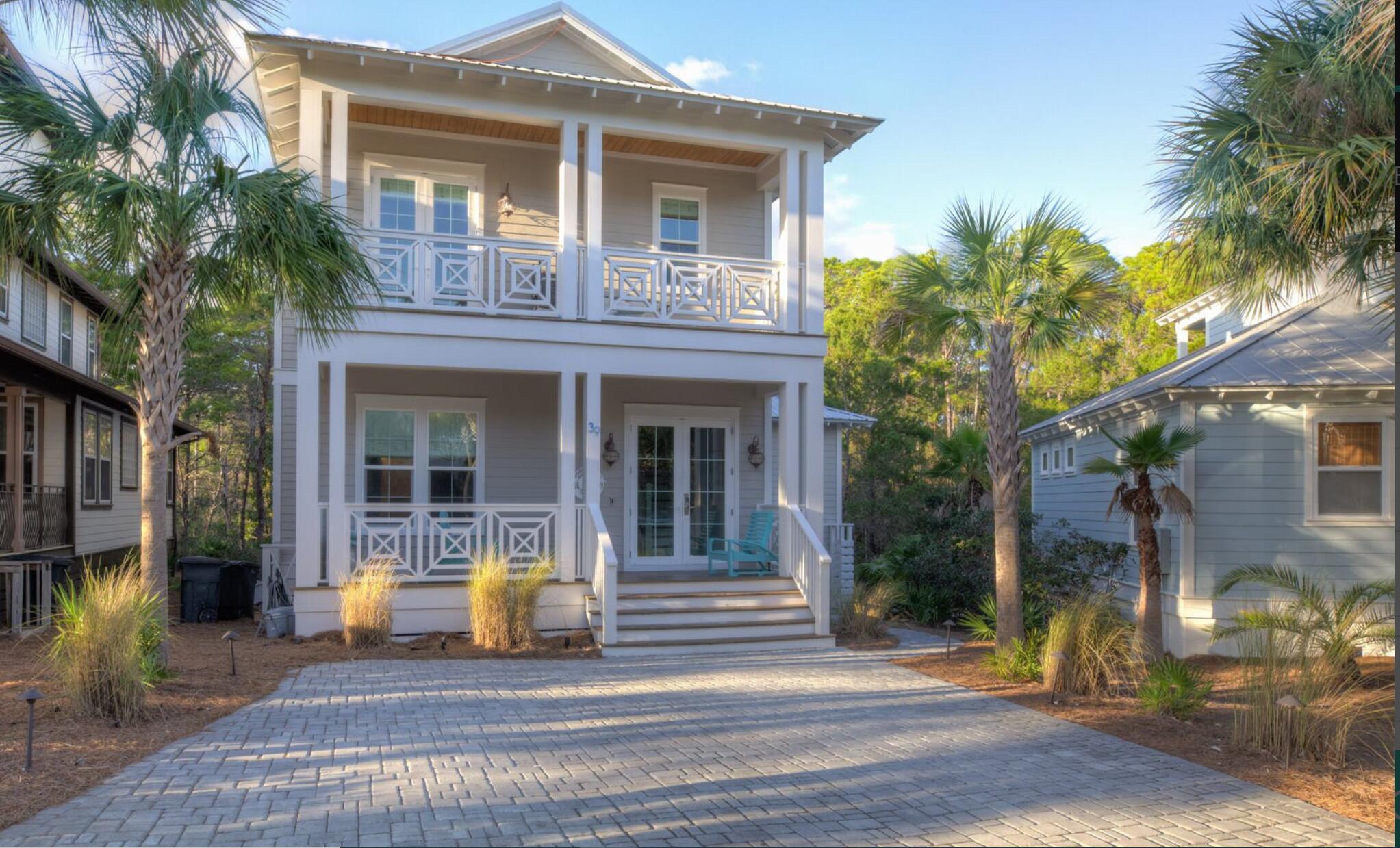 SEACREST BEACH PH 7 - Residential