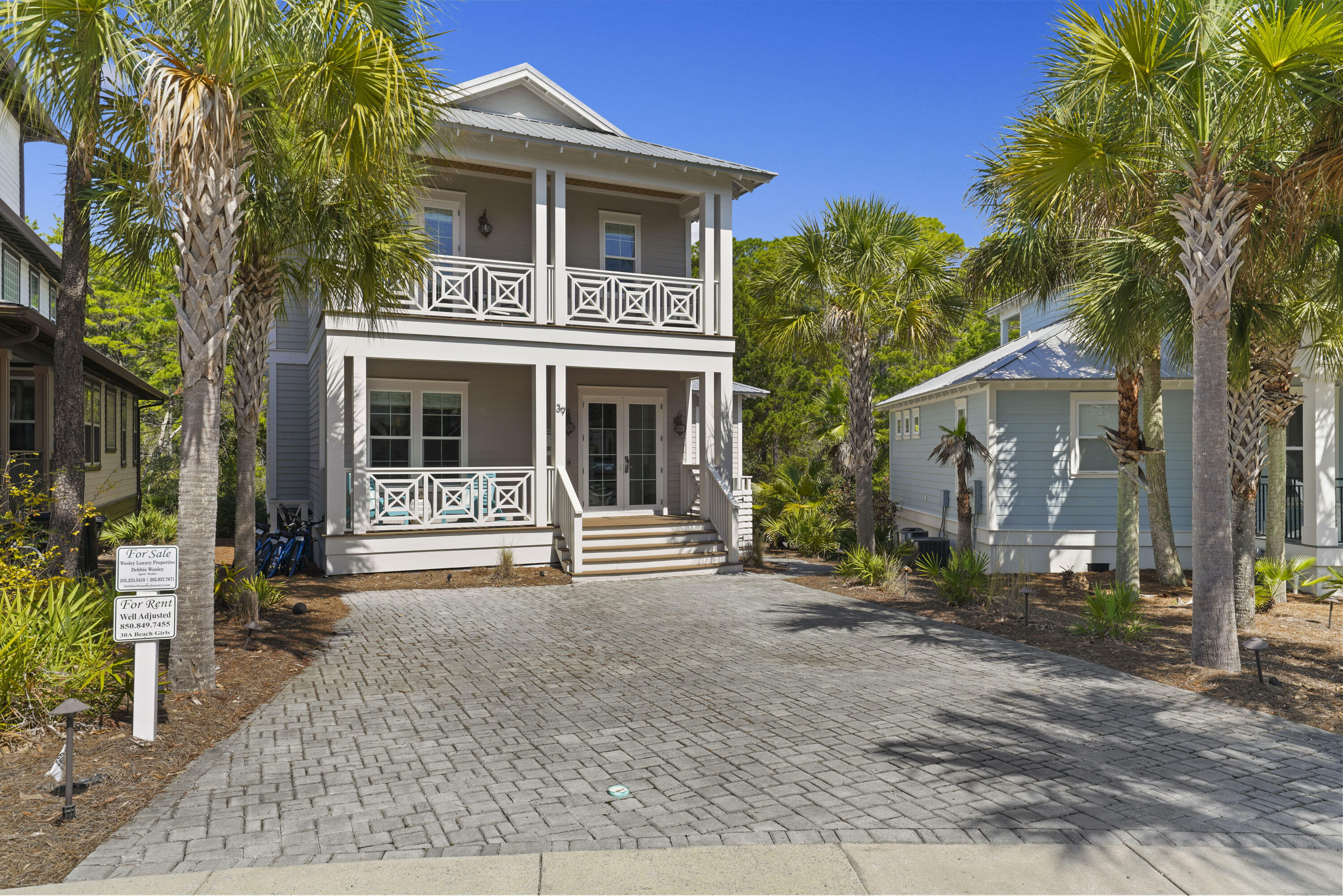 SEACREST BEACH PH 7 - Residential