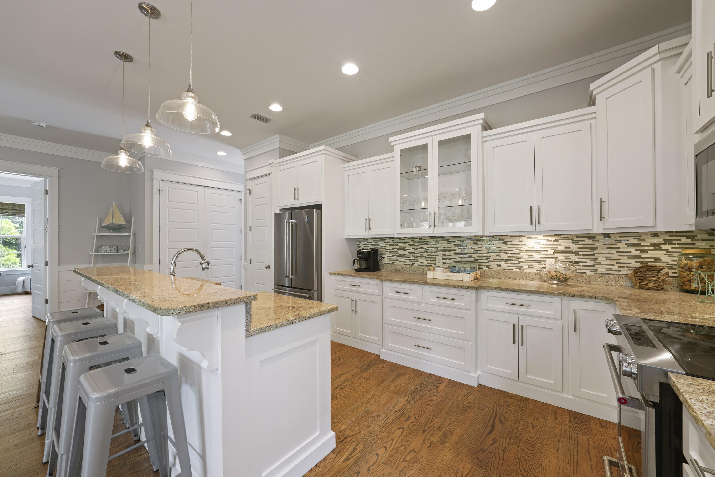 SEACREST BEACH PH 7 - Residential