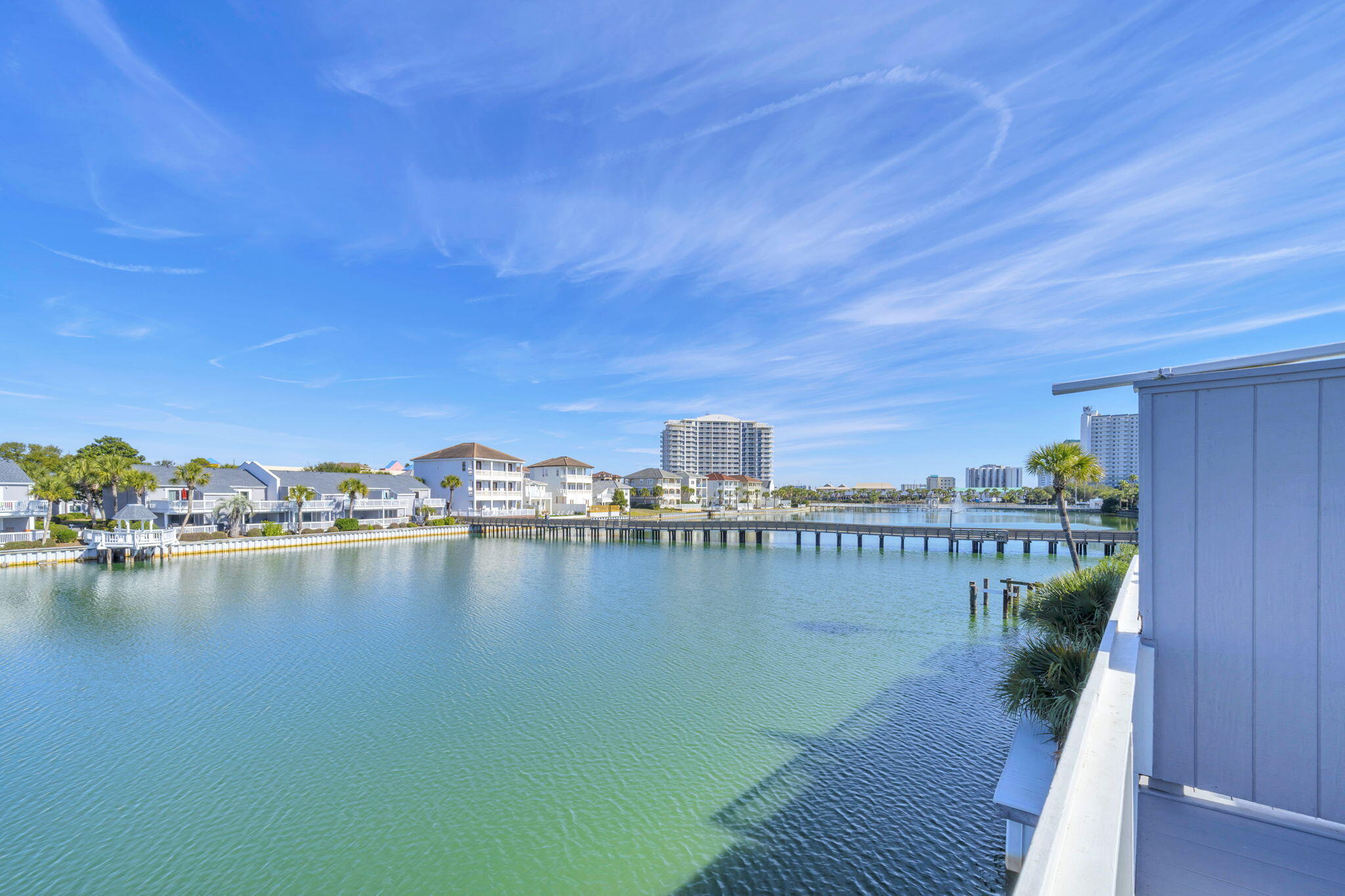 SOUTH BAY BY THE GULF - Residential