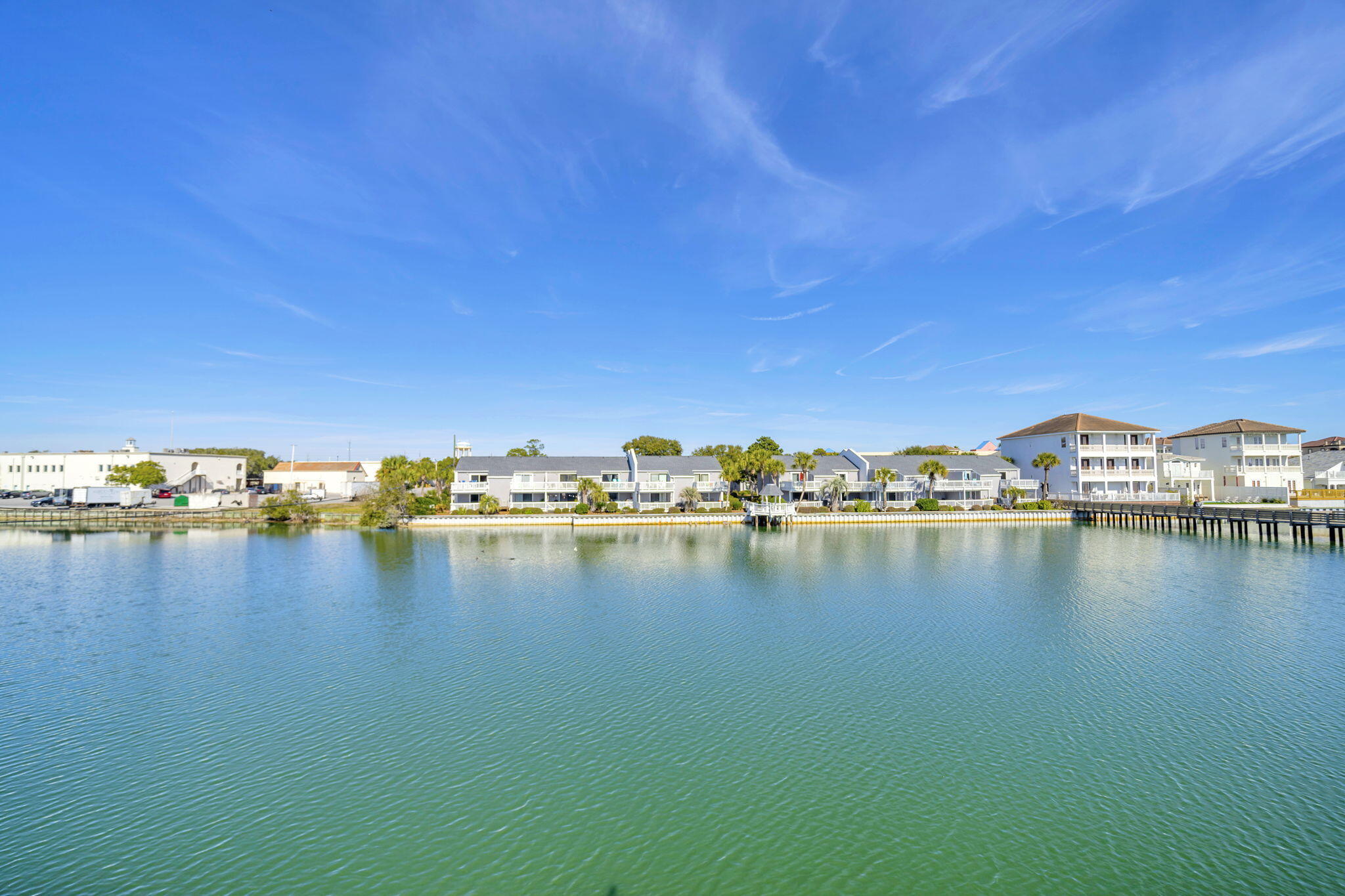 SOUTH BAY BY THE GULF - Residential