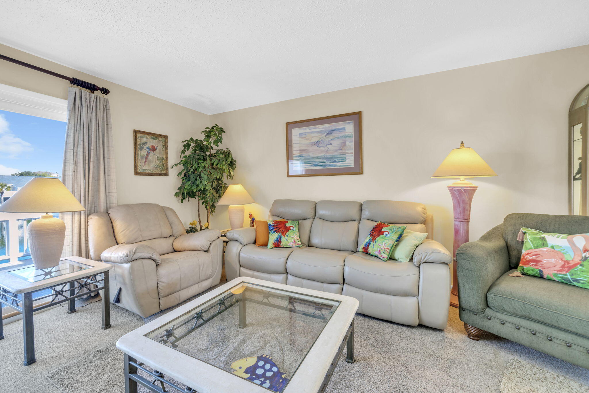 SOUTH BAY BY THE GULF - Residential