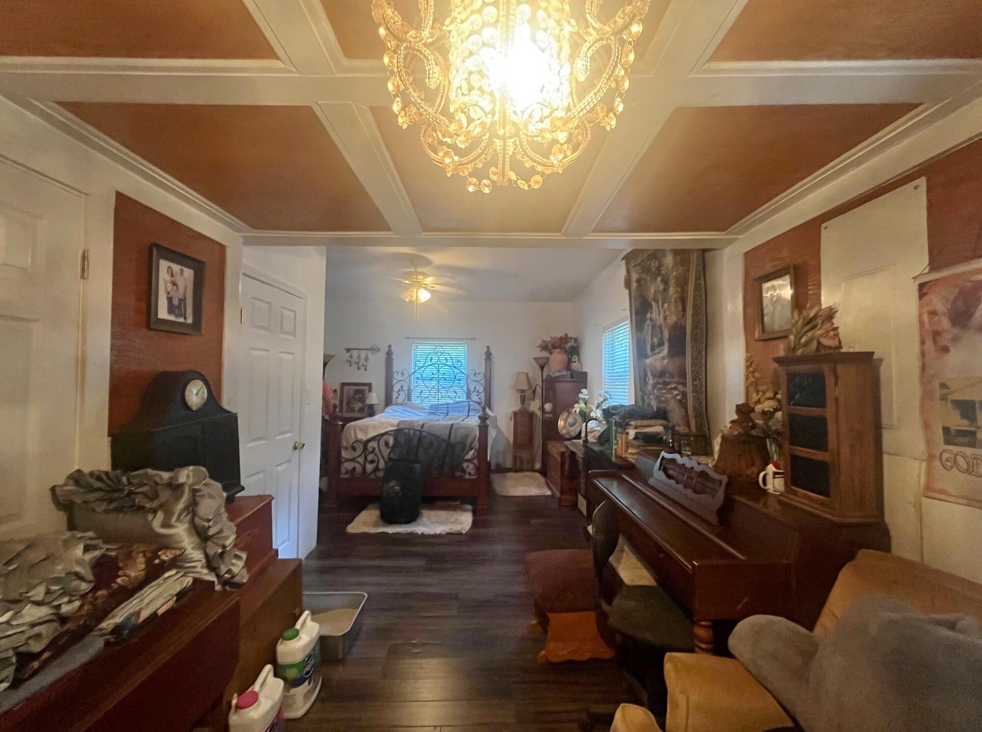 BAY GROVE - Residential