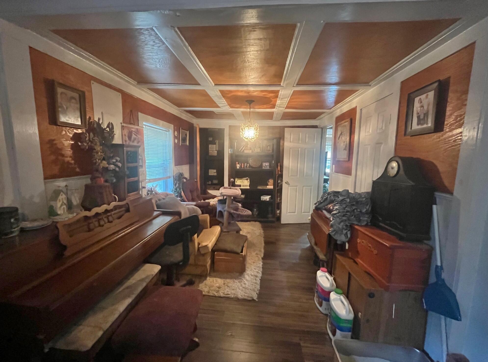 BAY GROVE - Residential