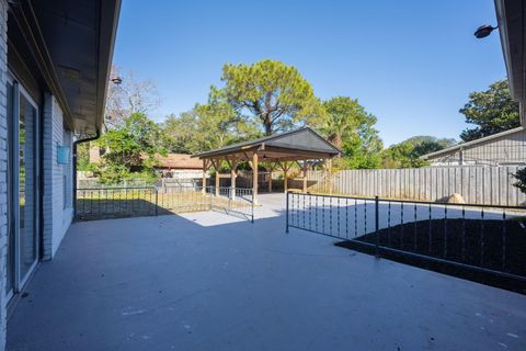 A home in Destin