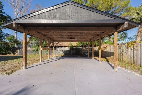 A home in Destin