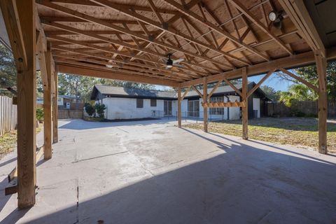 A home in Destin