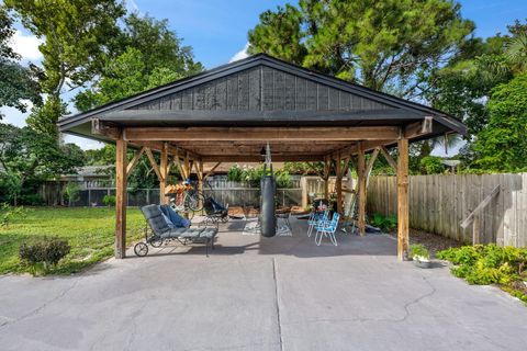 A home in Destin