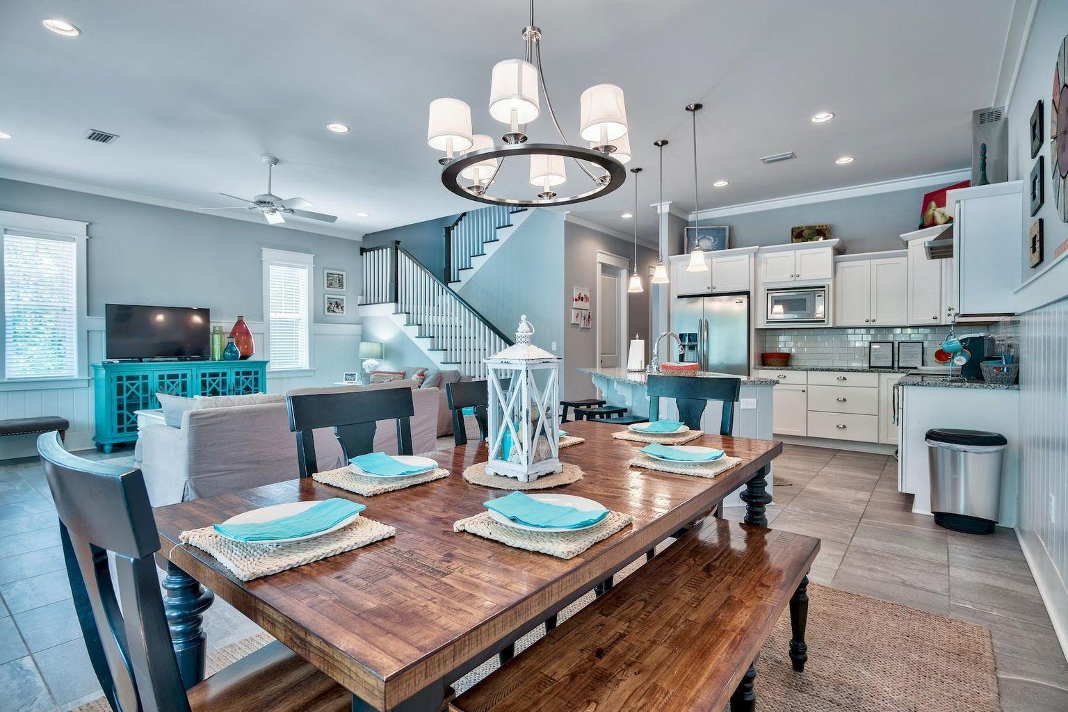 LAKESIDE AT BLUE MOUNTAIN BEACH - Residential