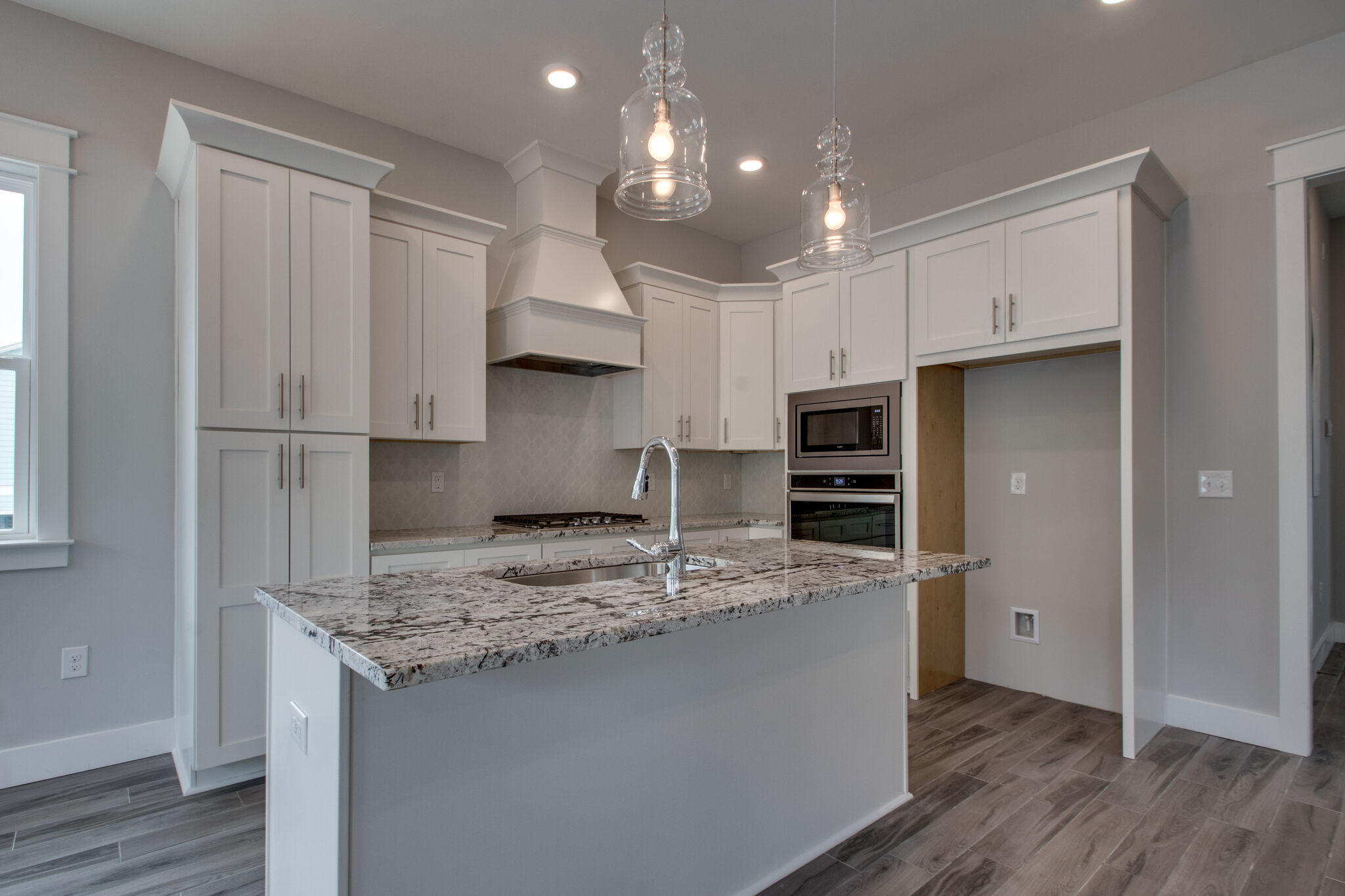 SERENITY AT DUNE ALLEN - Residential