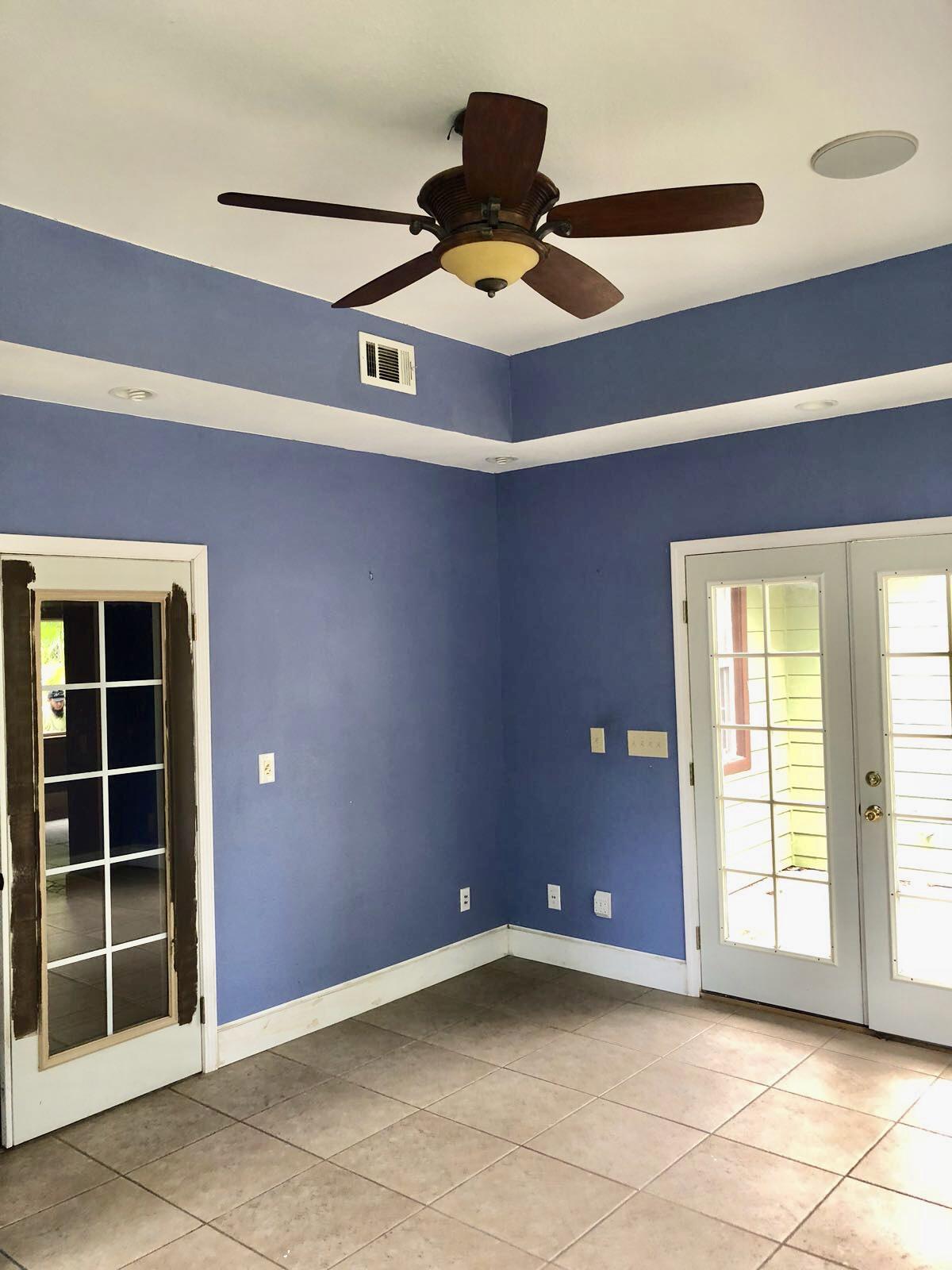 PARISH EST RE-PLAT - Residential