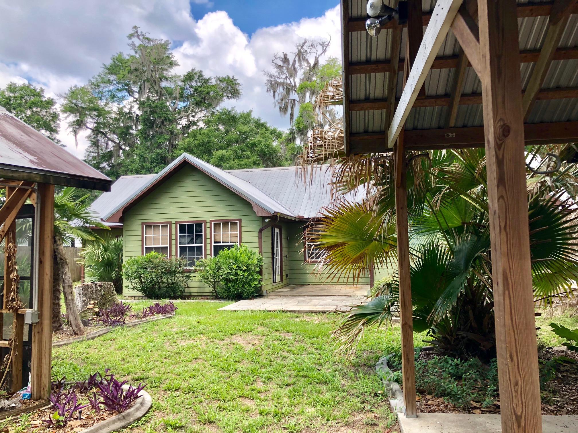 PARISH EST RE-PLAT - Residential