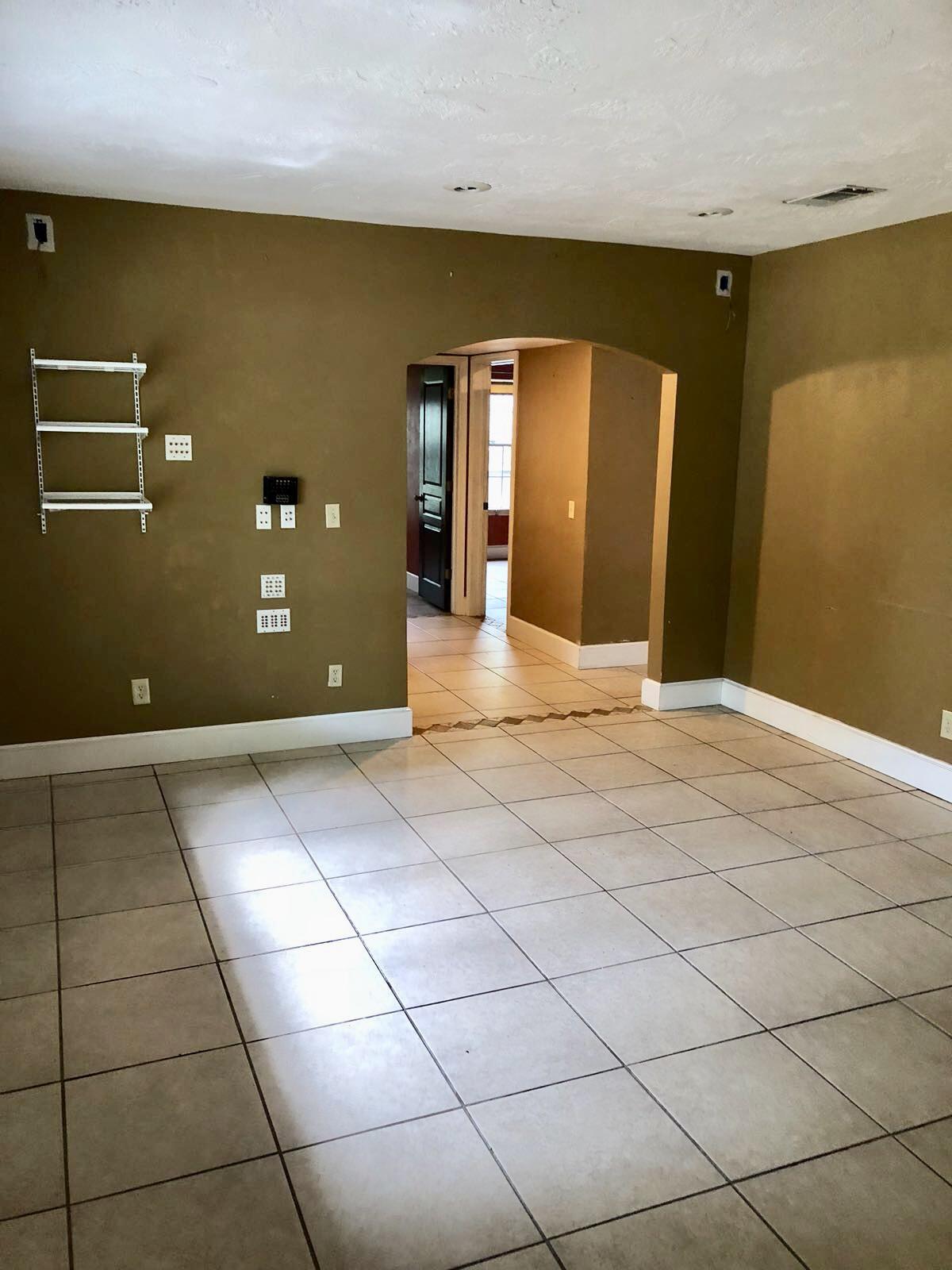 PARISH EST RE-PLAT - Residential