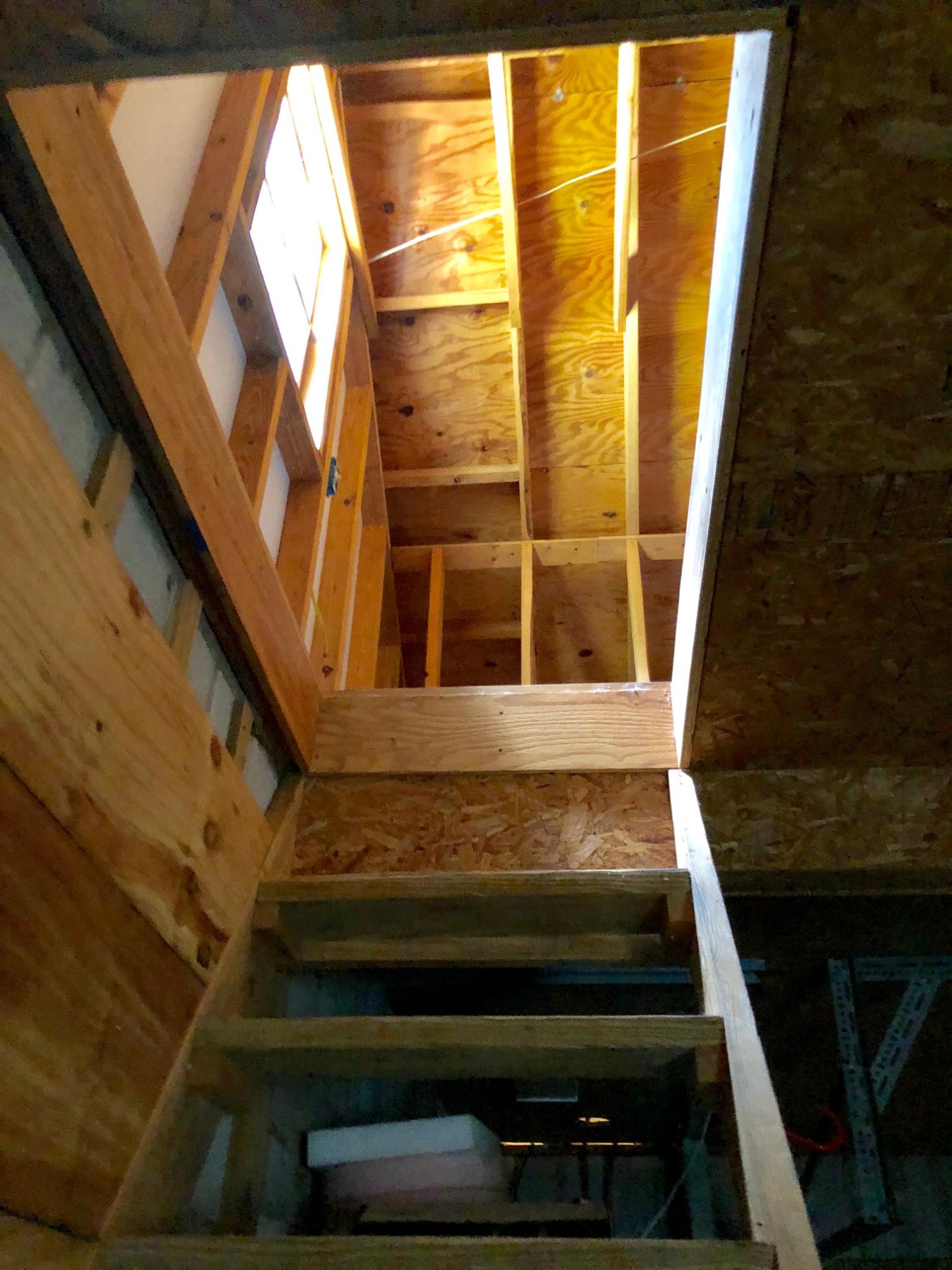 PARISH EST RE-PLAT - Residential