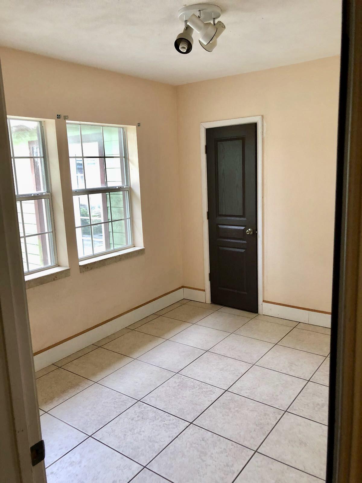 PARISH EST RE-PLAT - Residential