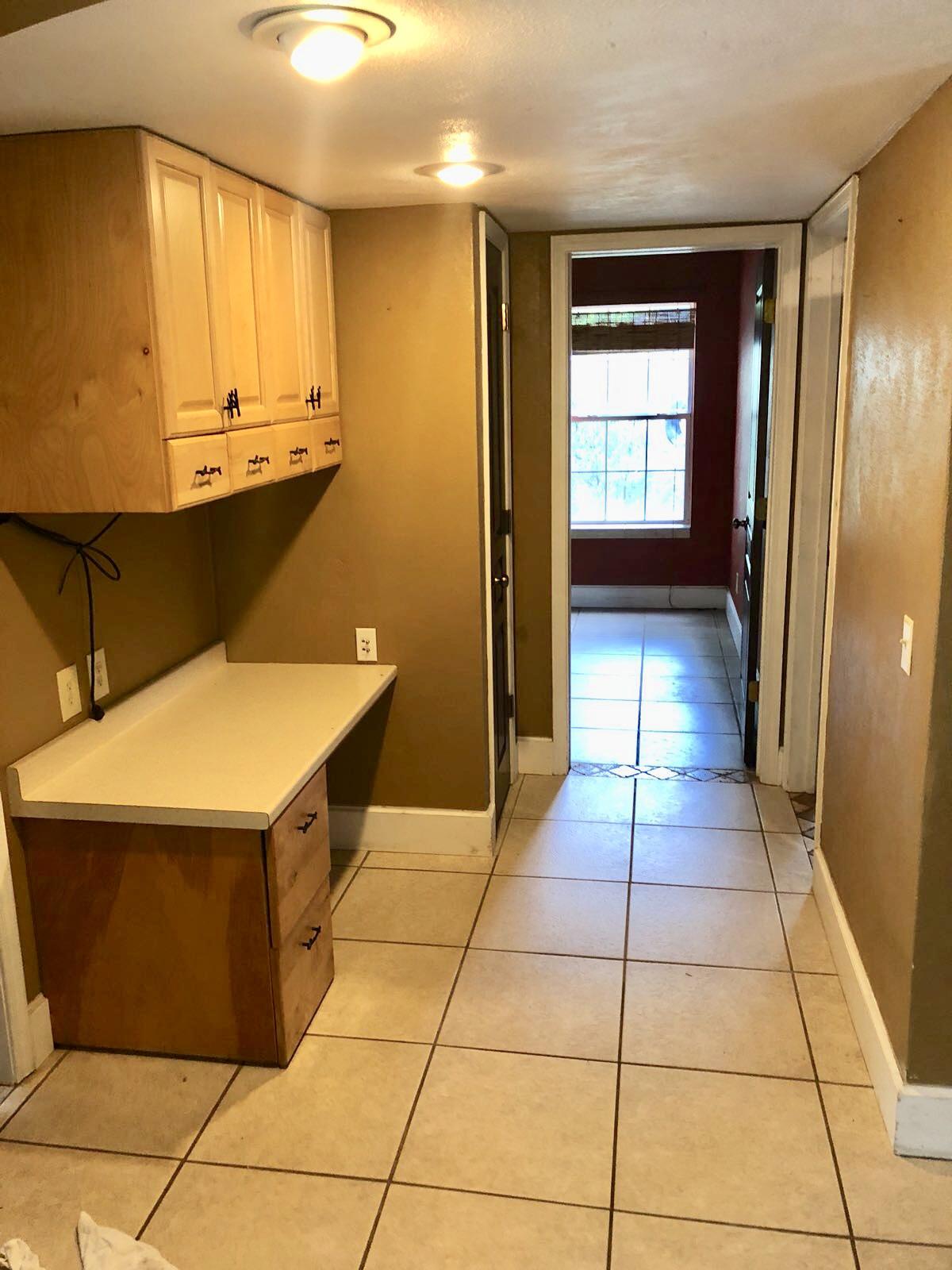 PARISH EST RE-PLAT - Residential